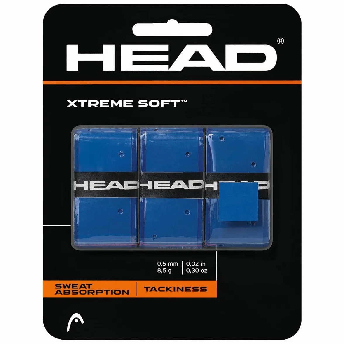 HEAD Xtremesoft