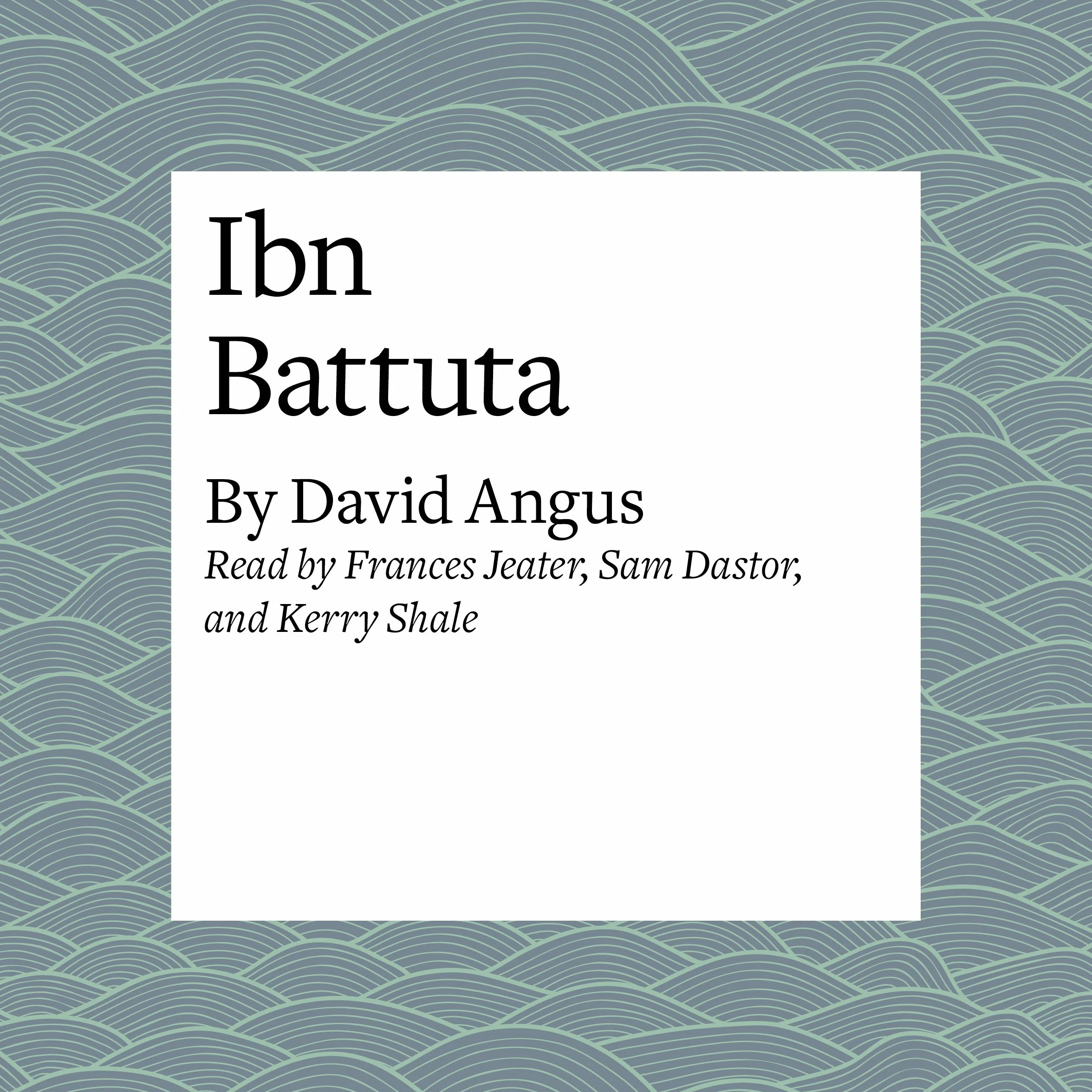 Ibn Battuta