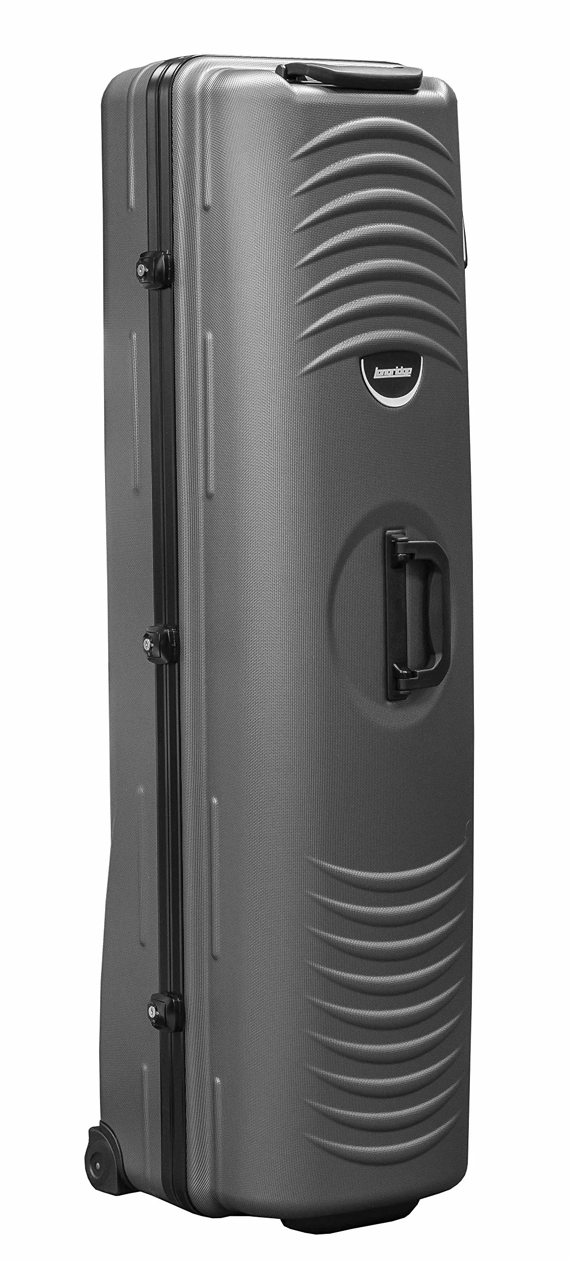 Longridge Copertina da viaggio Hardcase Golf - Argento