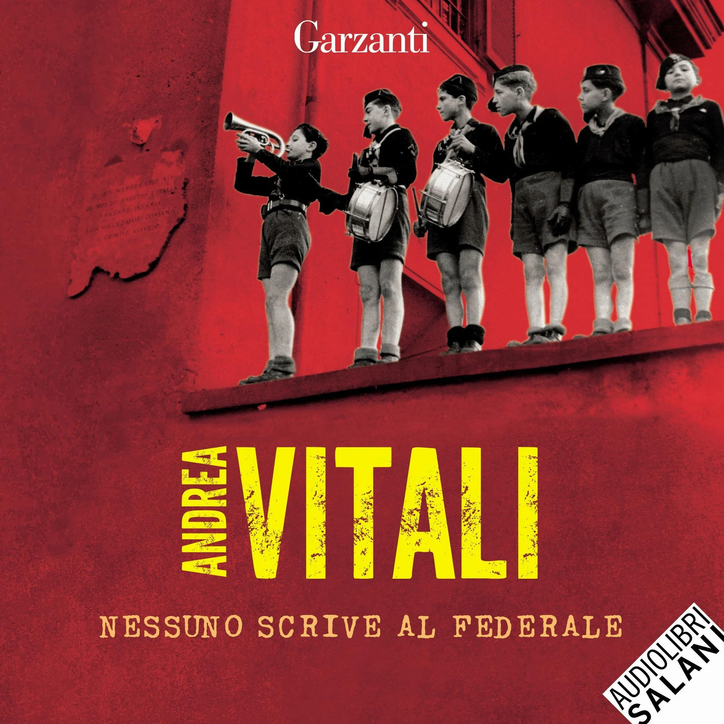 Nessuno scrive al Federale: I casi del maresciallo Ernesto Maccadò 4