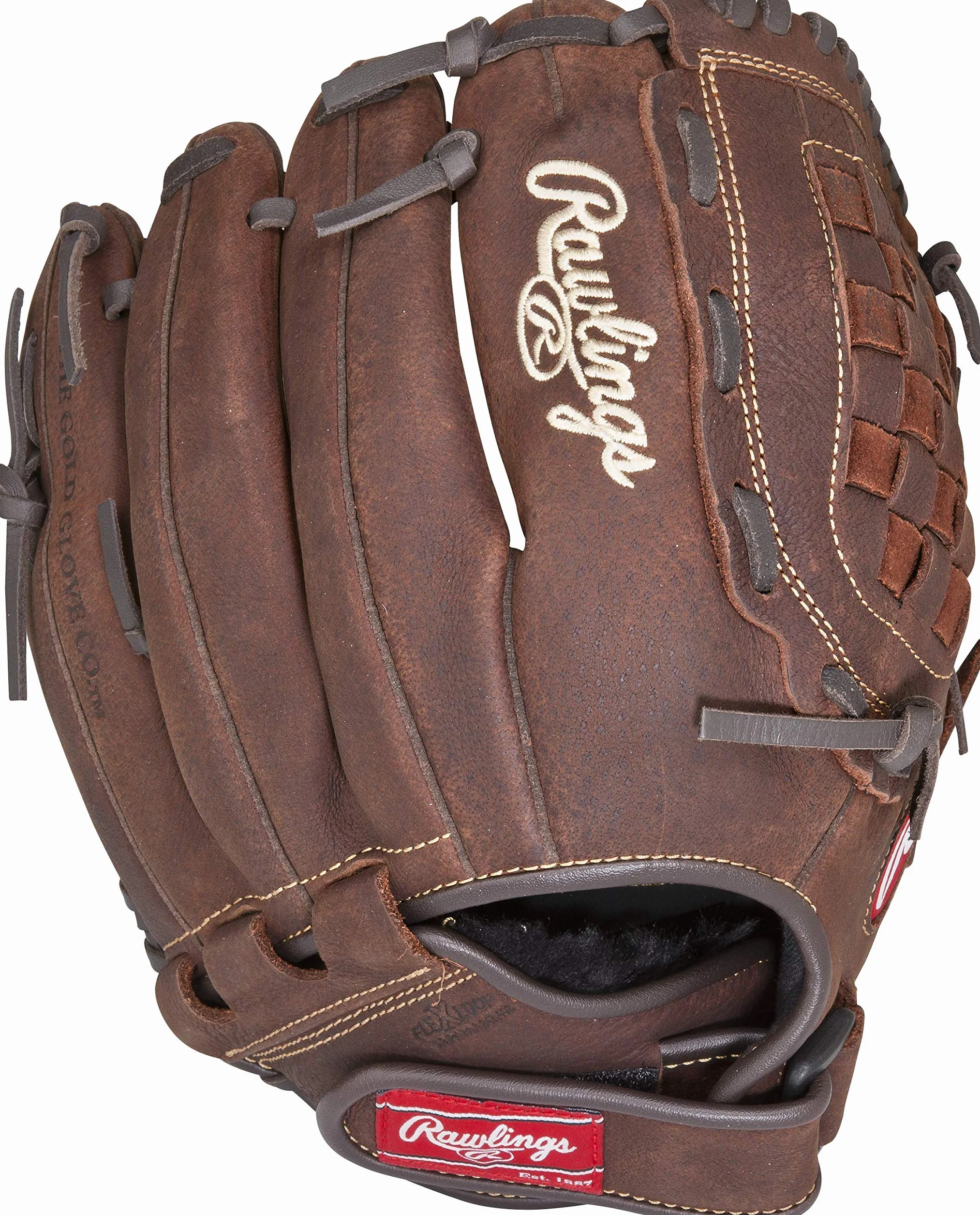 Rawlings Serie di Guanti Preferiti dal Giocatore
