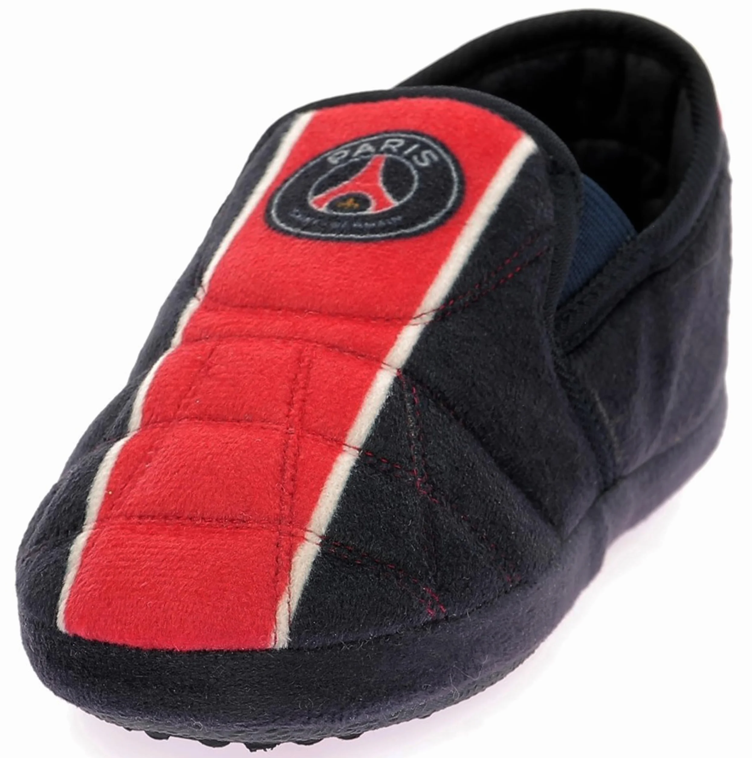 PARIS SAINT GERMAIN Pantofole PSG, collezione ufficiale