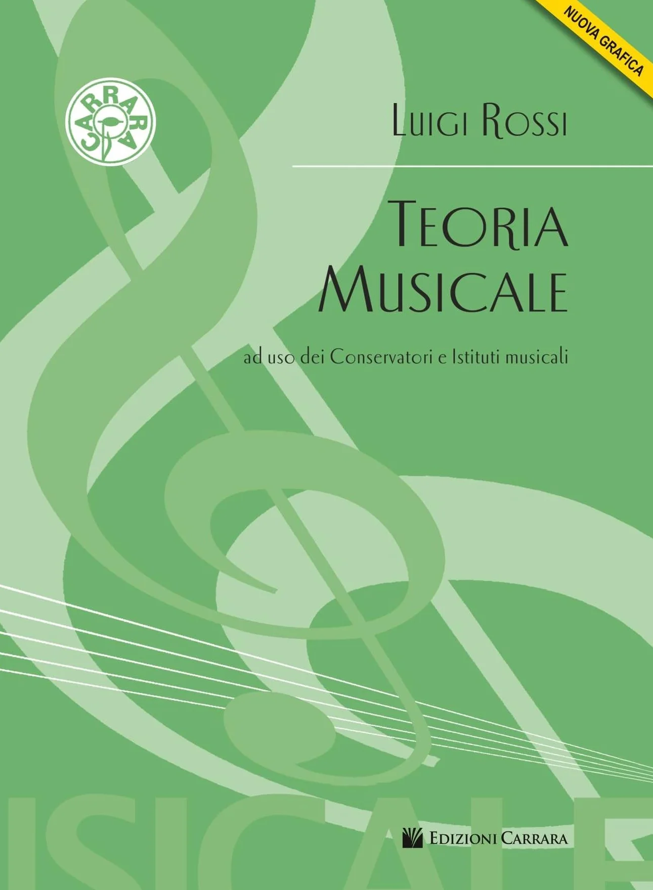 Teoria Musicale