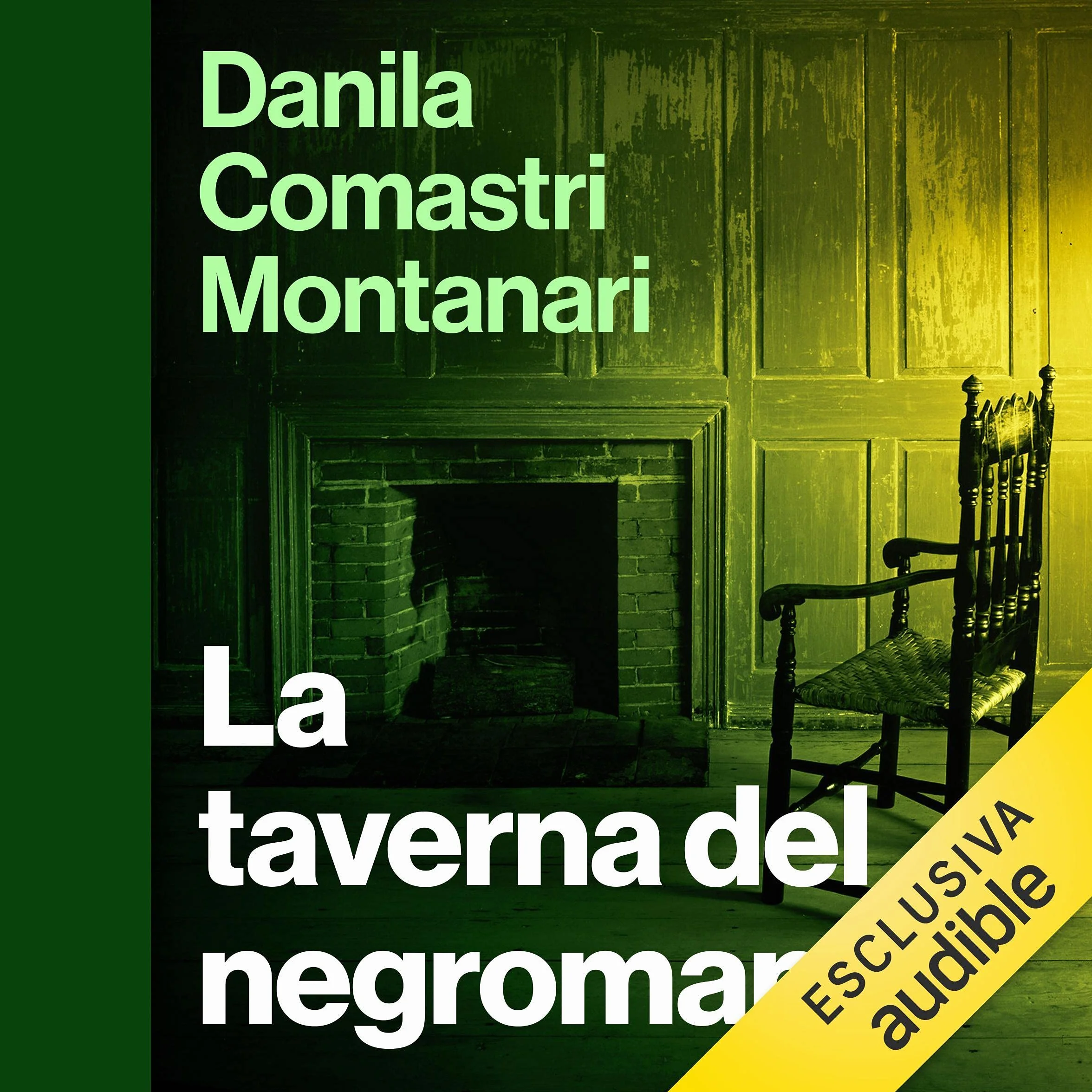 La taverna del negromante