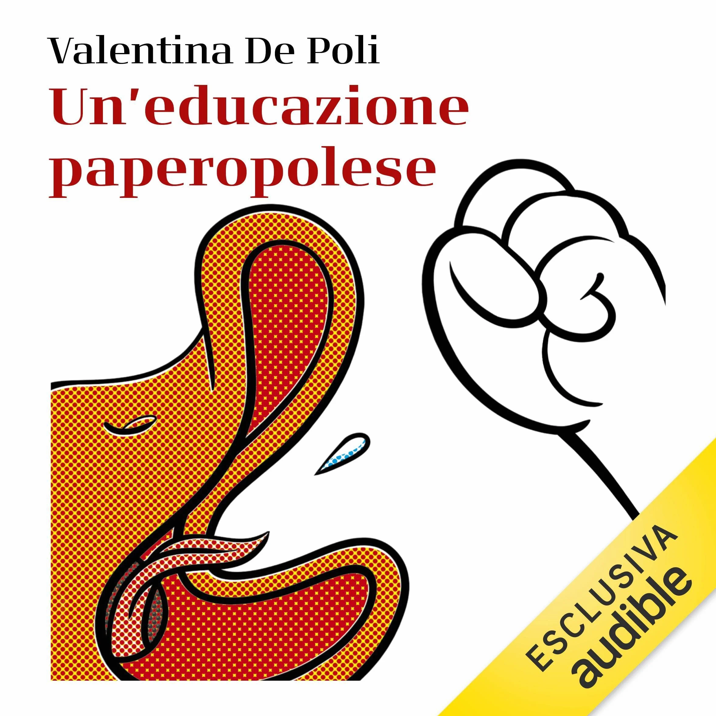 Un’educazione paperopolese: Dizionario sentimentale della nostra infanzia