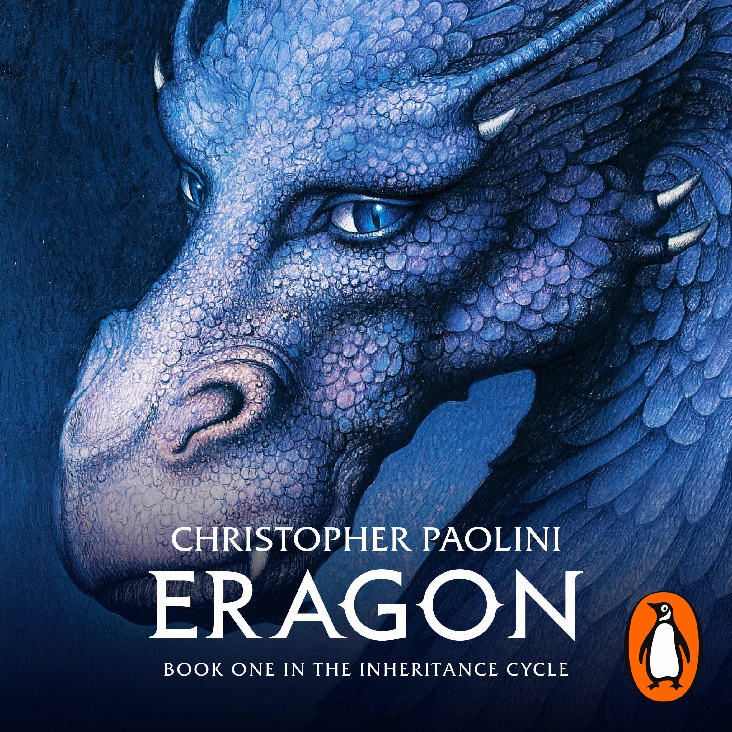 Eragon: The Inheritance Cycle, Book 1