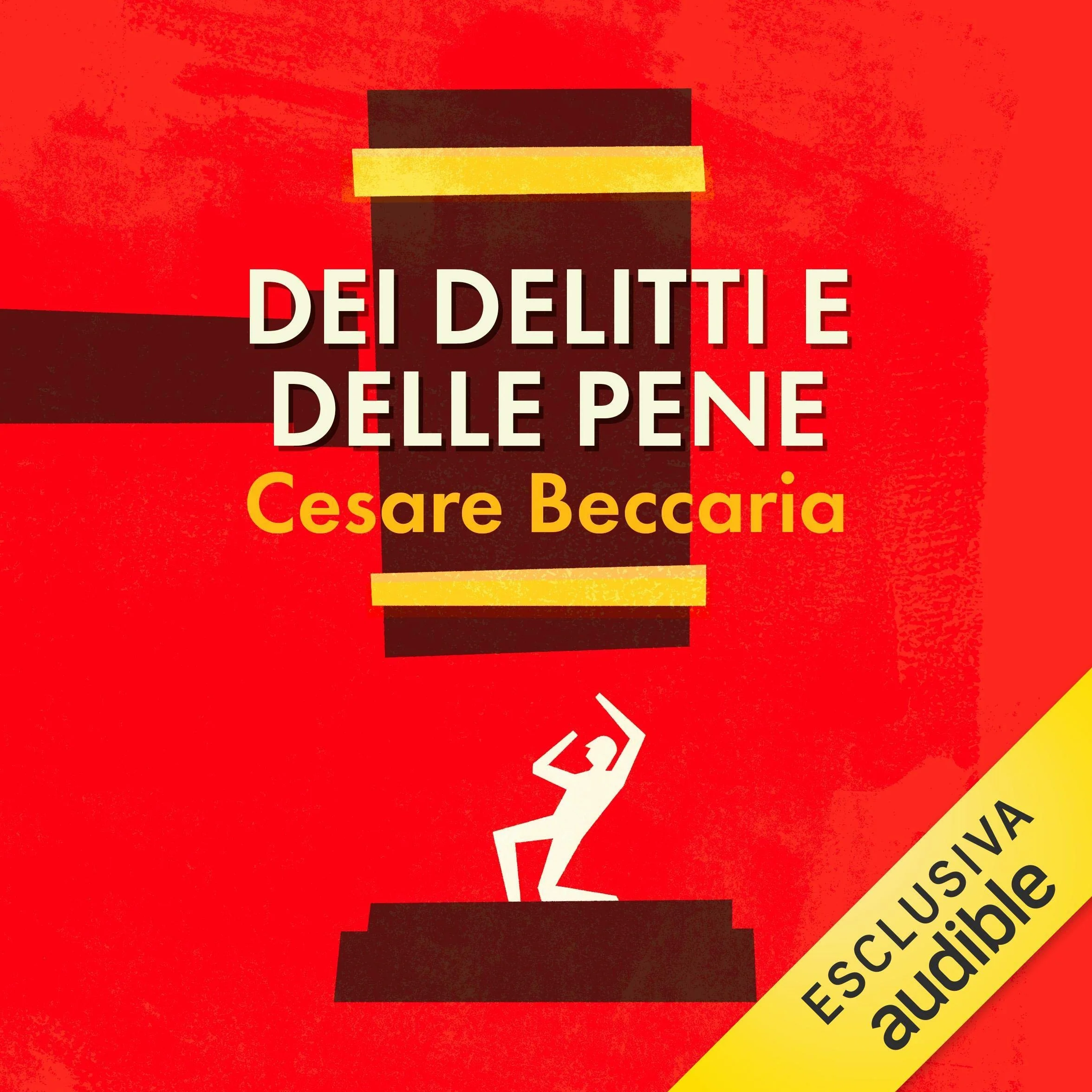 Dei delitti e delle pene