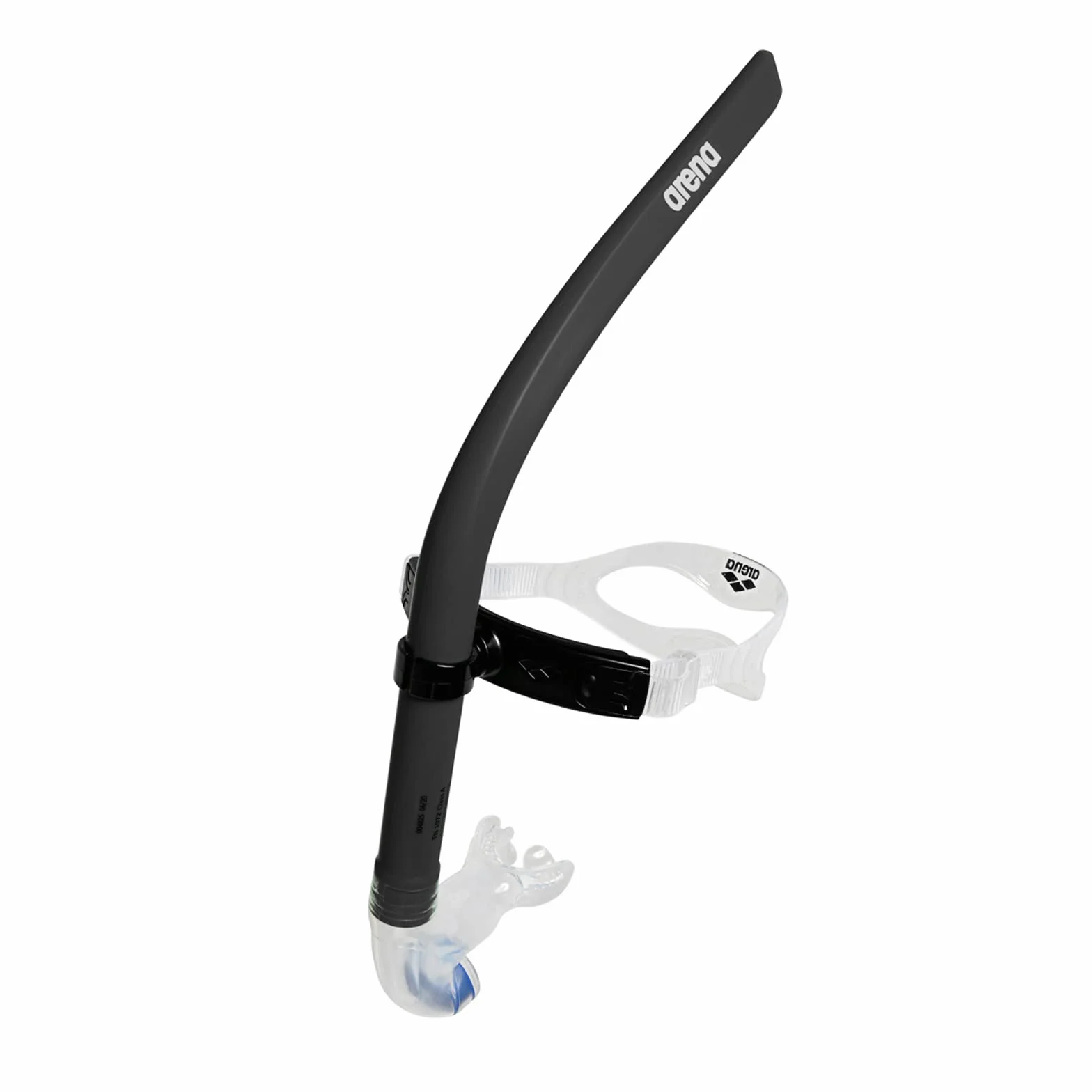 ARENA, Swim Snorkel III Unisex Adulto