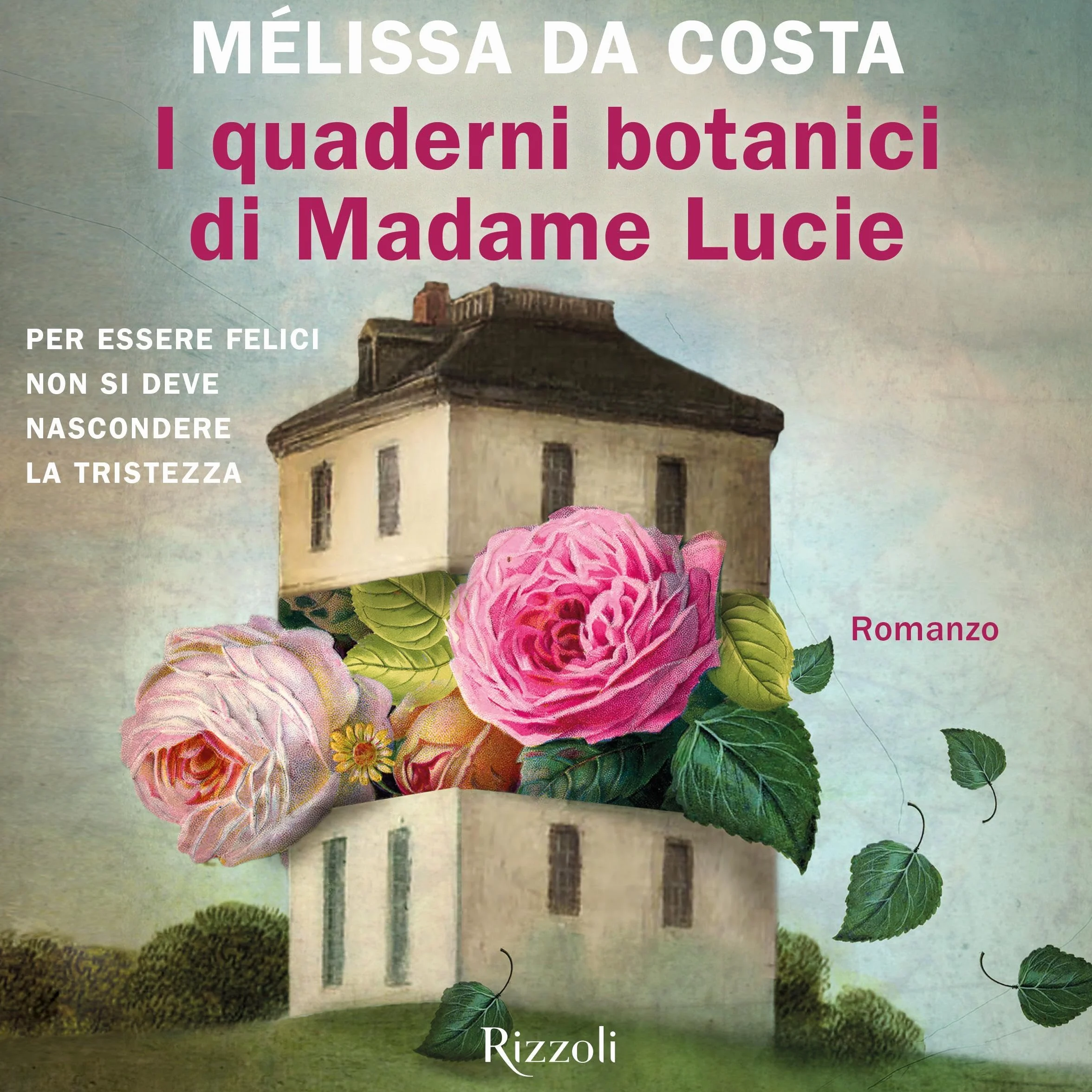 I quaderni botanici di Madame Lucie