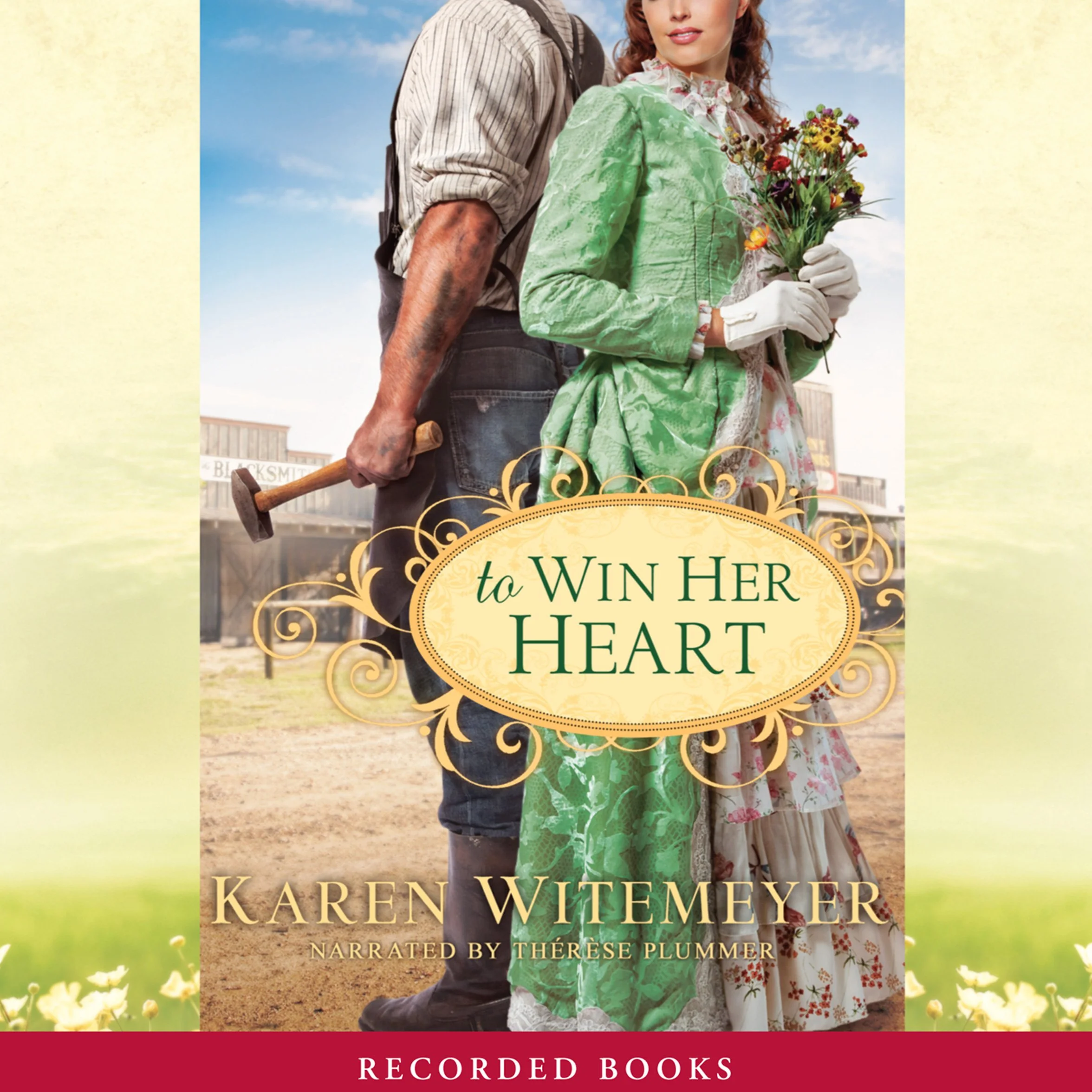 To Win Her Heart