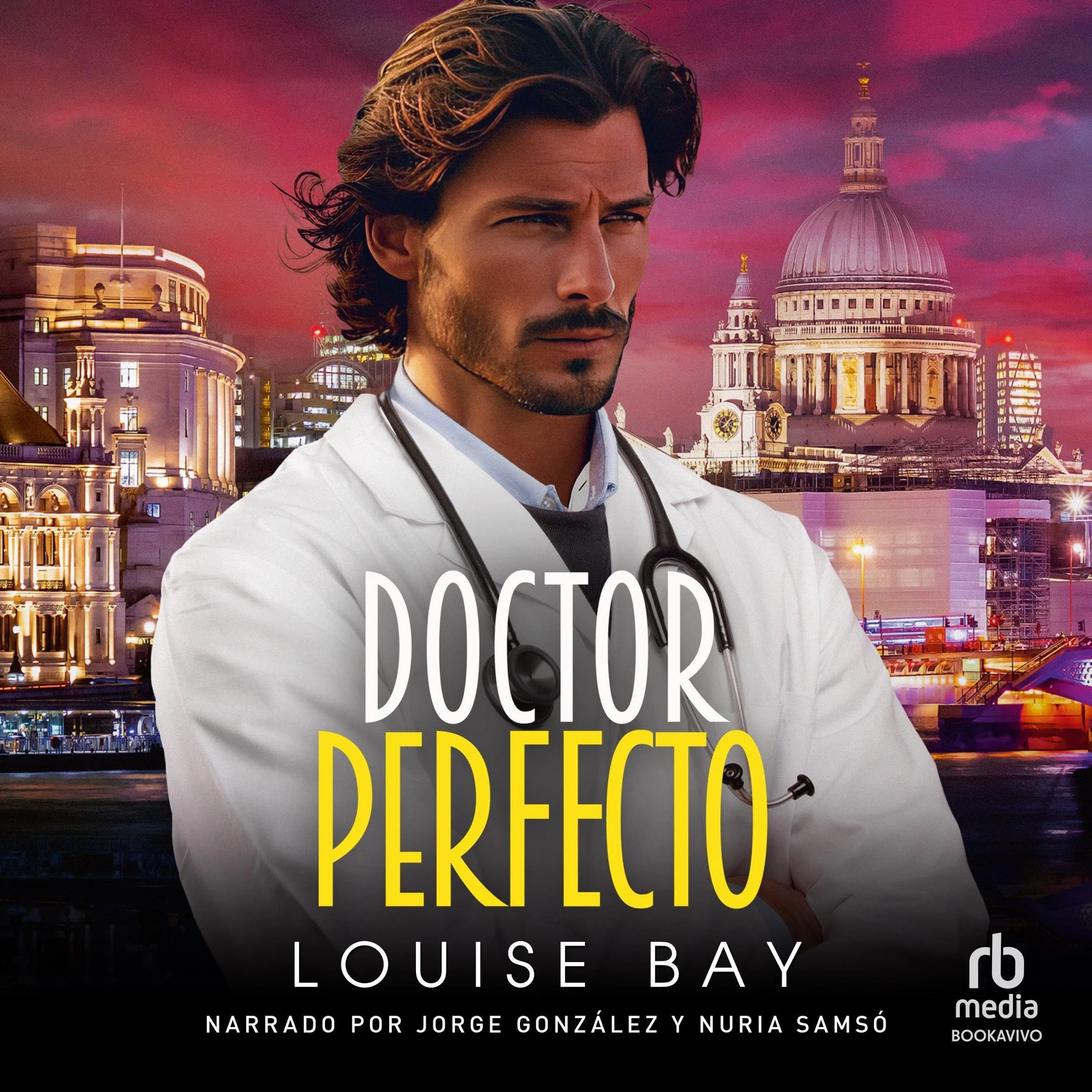 Doctor Perfecto [Dr. Perfect]