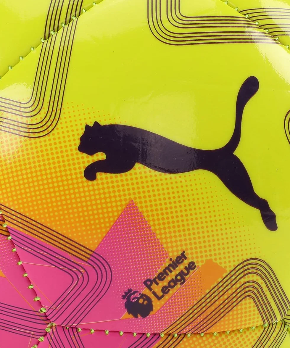 PUMA Orbita Premier League 2025/26 Mini Piłka Nożna