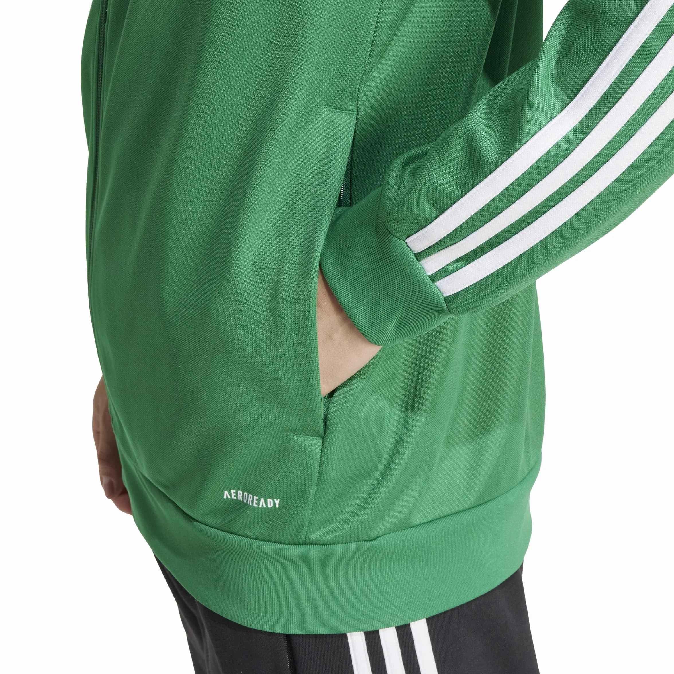 Adidas Uomo SQUADRA25 Hoody