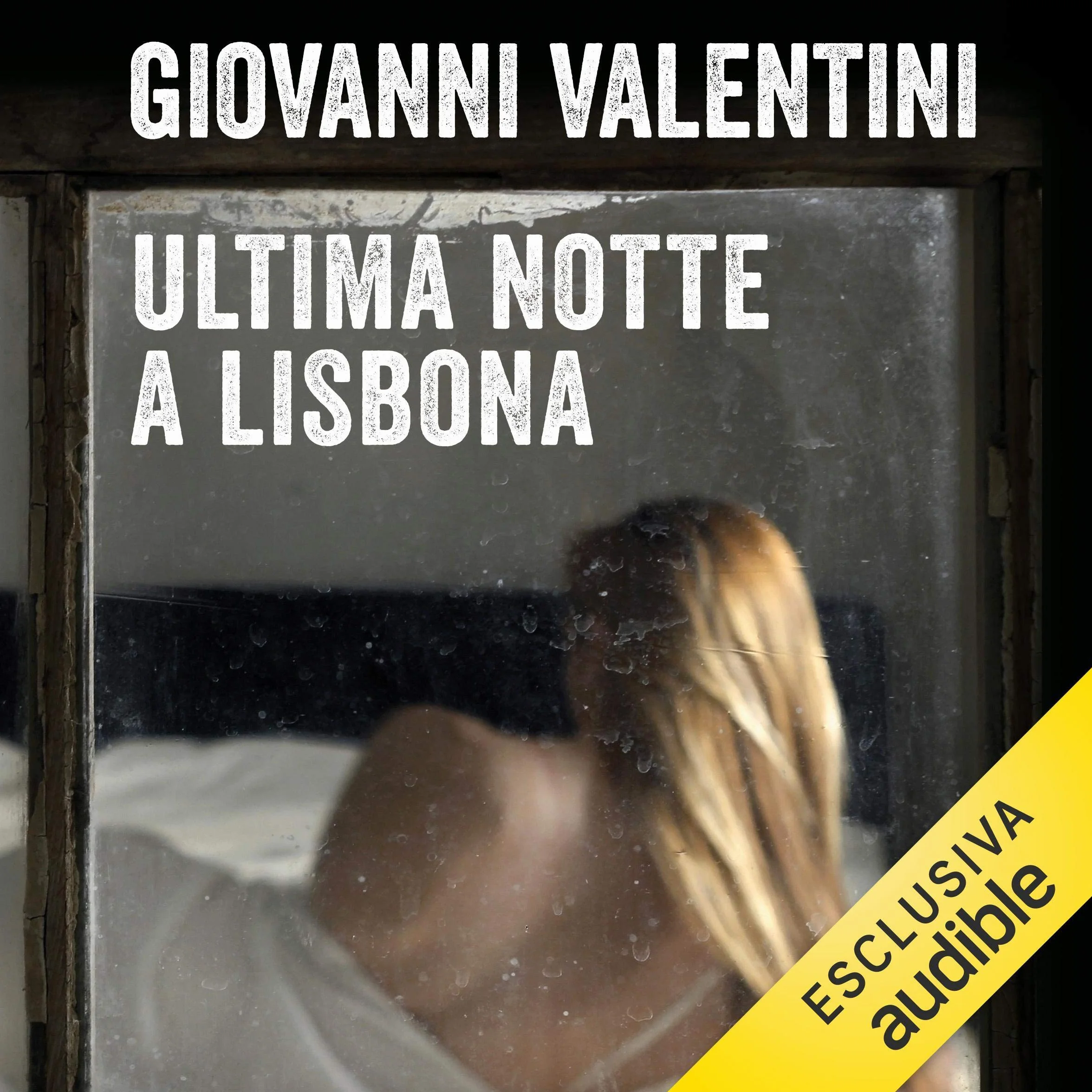 Ultima notte a Lisbona