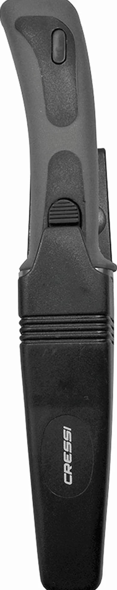 Cressi Vigo Knife Coltello Subacqueo Professionale per Immersioni Apnea