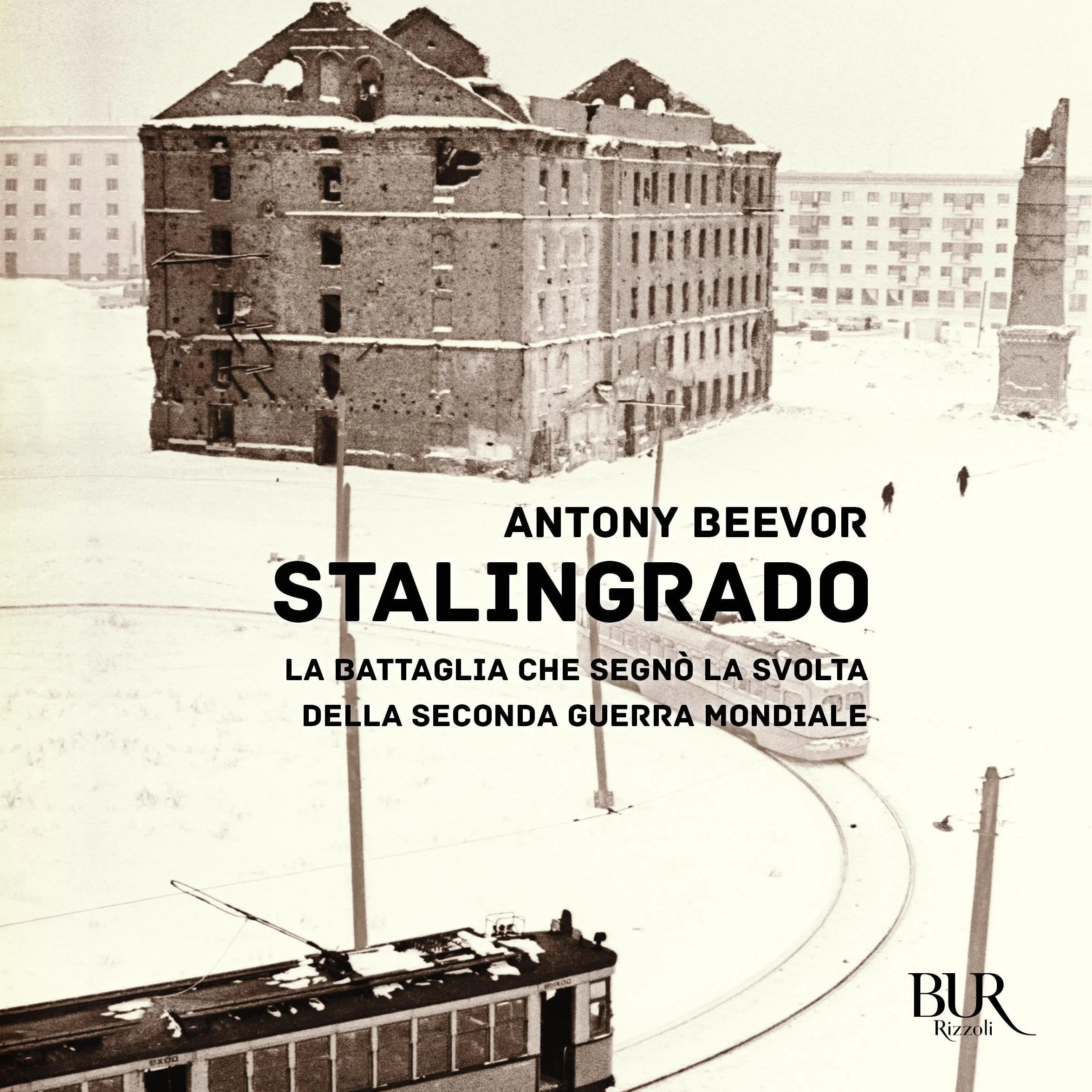 Stalingrado