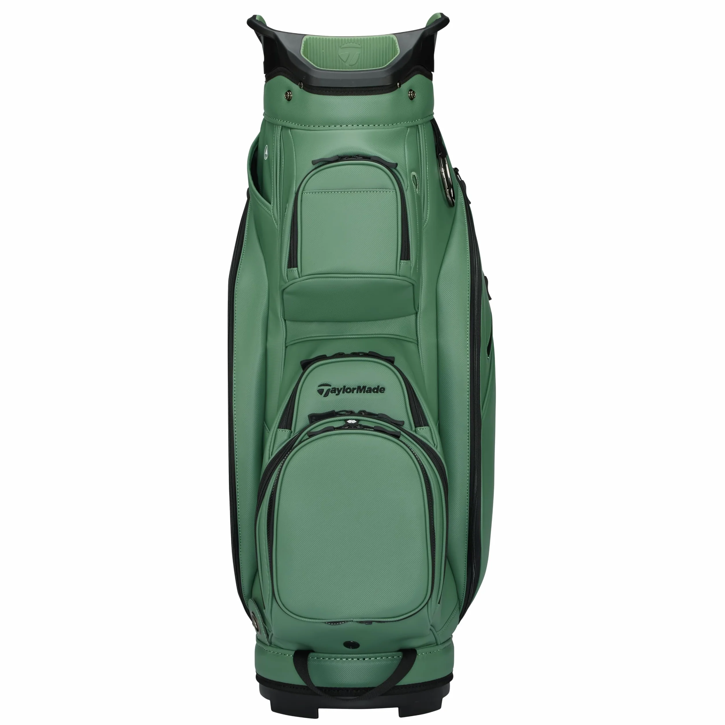 Taylormade Taylormade Golf 2026 Deluxe Cart Bag - Taylormade, Golf Deluxe, Borsa da Carrello Deluxe Unisex Adulto