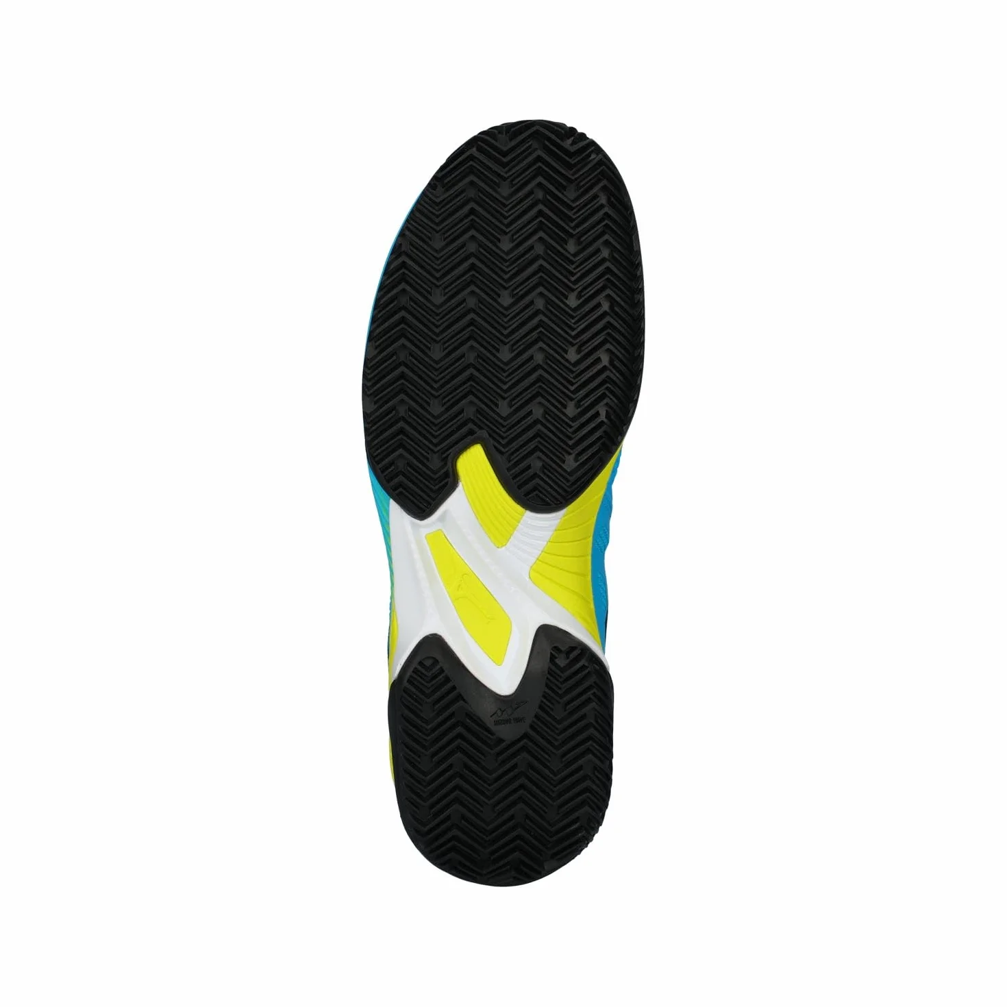 Mizuno Wave Exceed Light Uomo