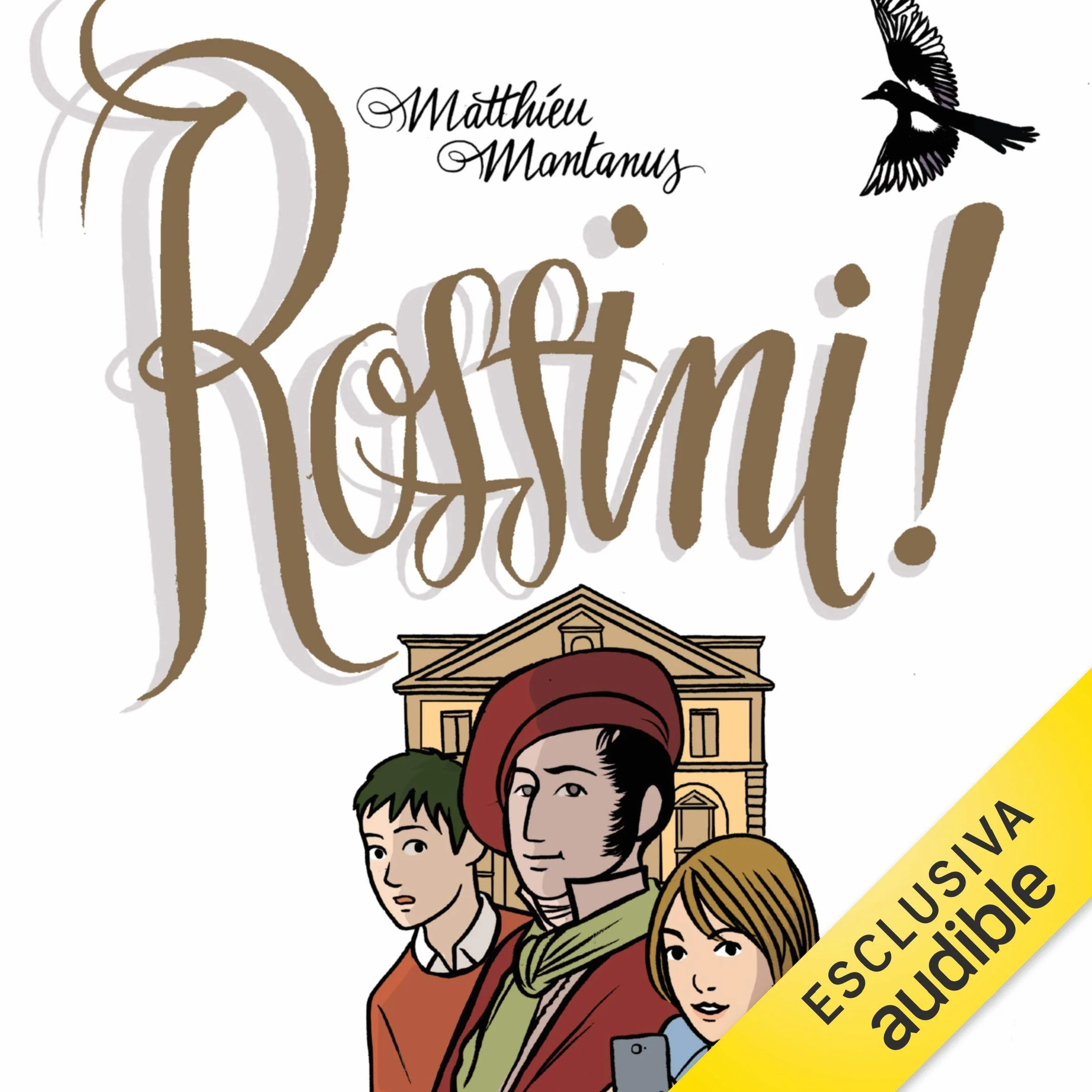 Rossini!