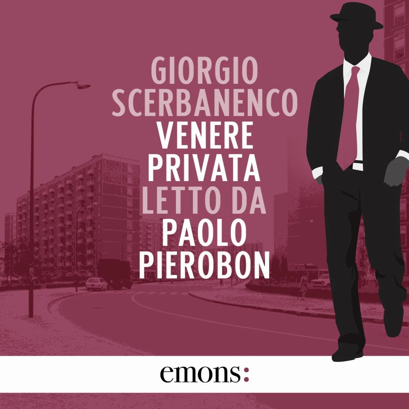 Venere privata: La prima indagine di Duca Lamberti