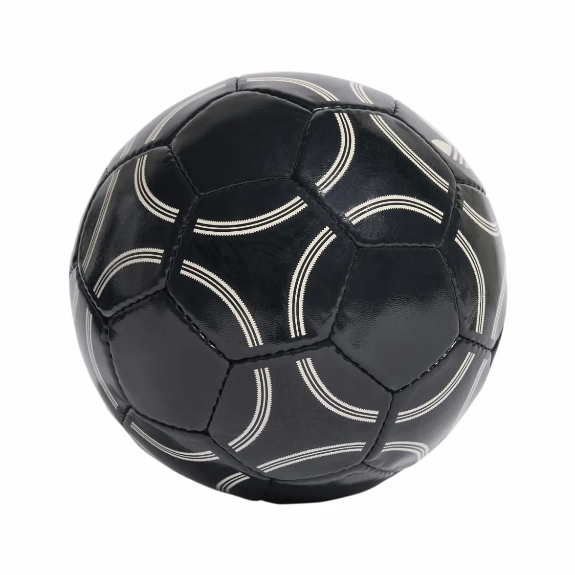 adidas Juventus Pallone Club kit Third Unisex Adulti Nero
