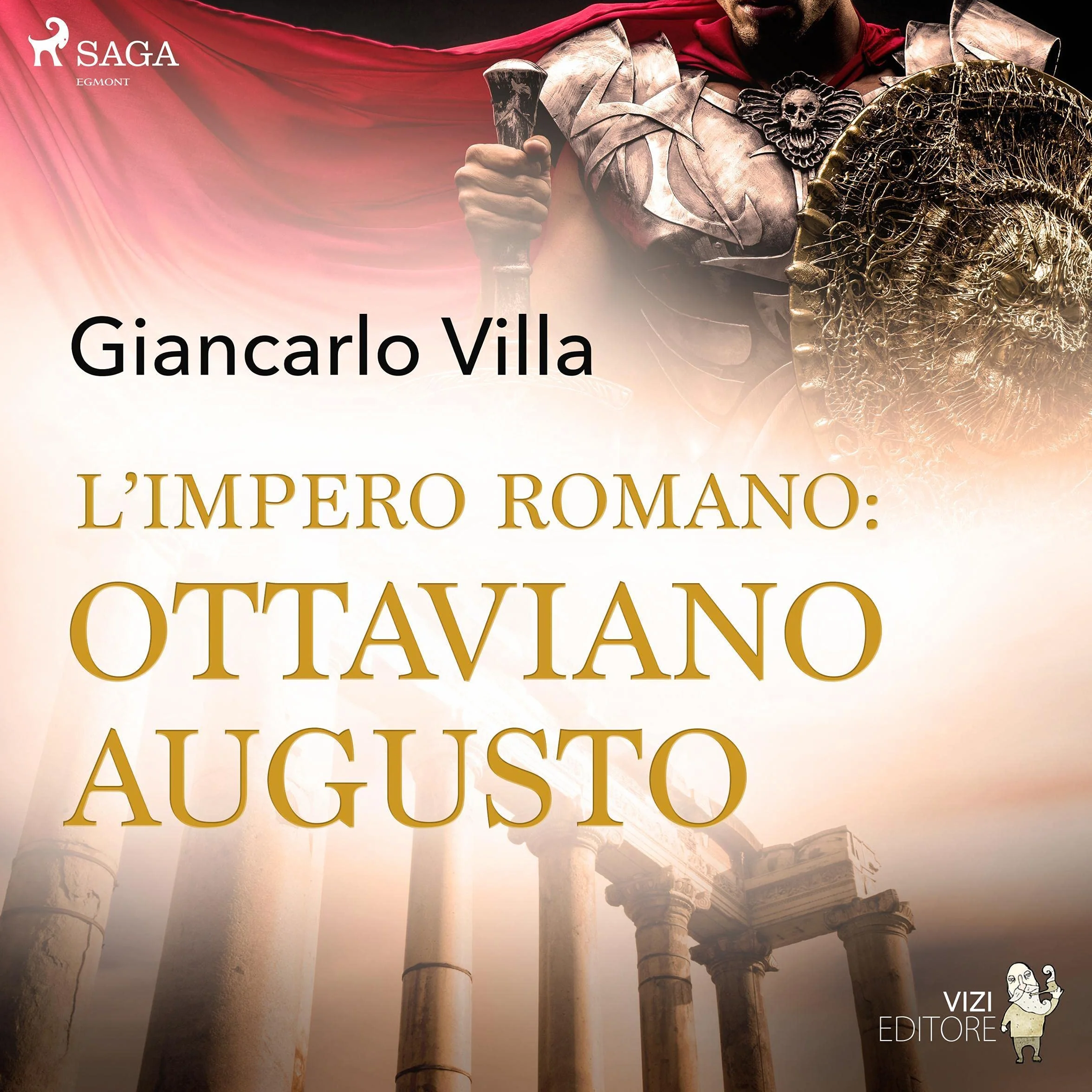 L'impero romano: Ottaviano Augusto