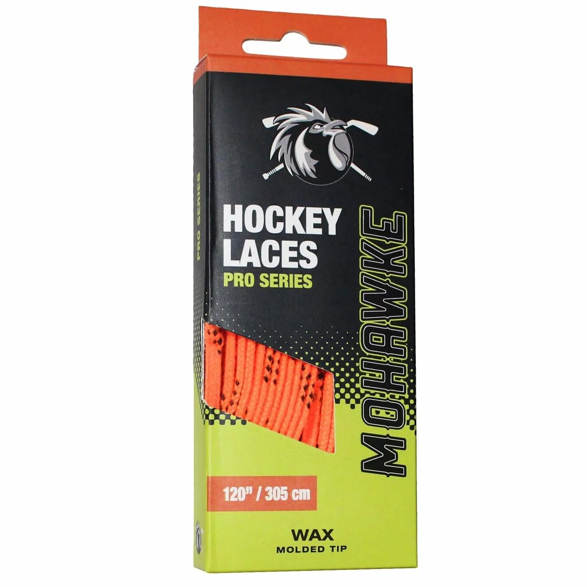 Lacci per hockey su ghiaccio, cerati