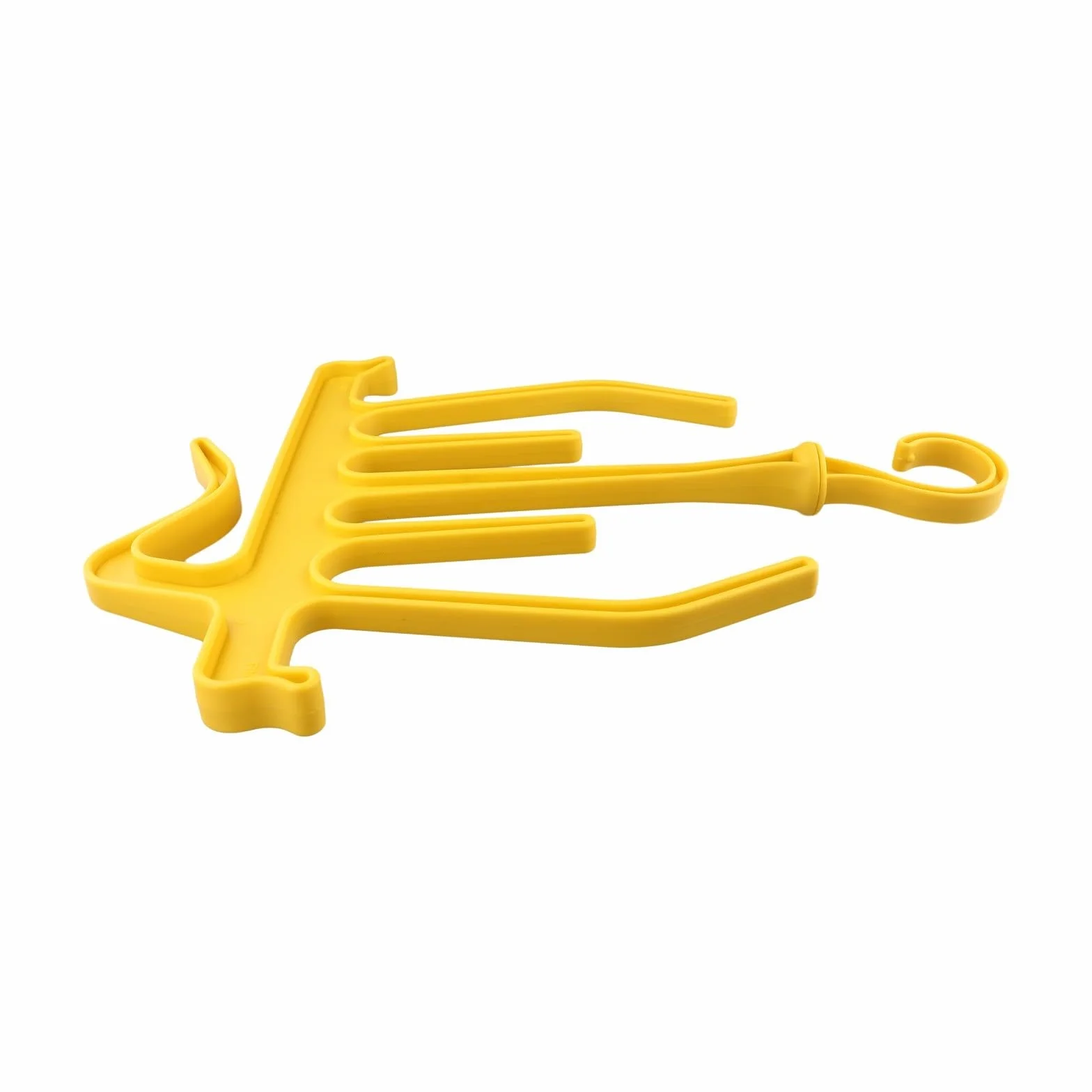 Giallo Compensatore di galleggiamento per attrezzatura da snorkeling SCUBA 40,5 x 50 cm