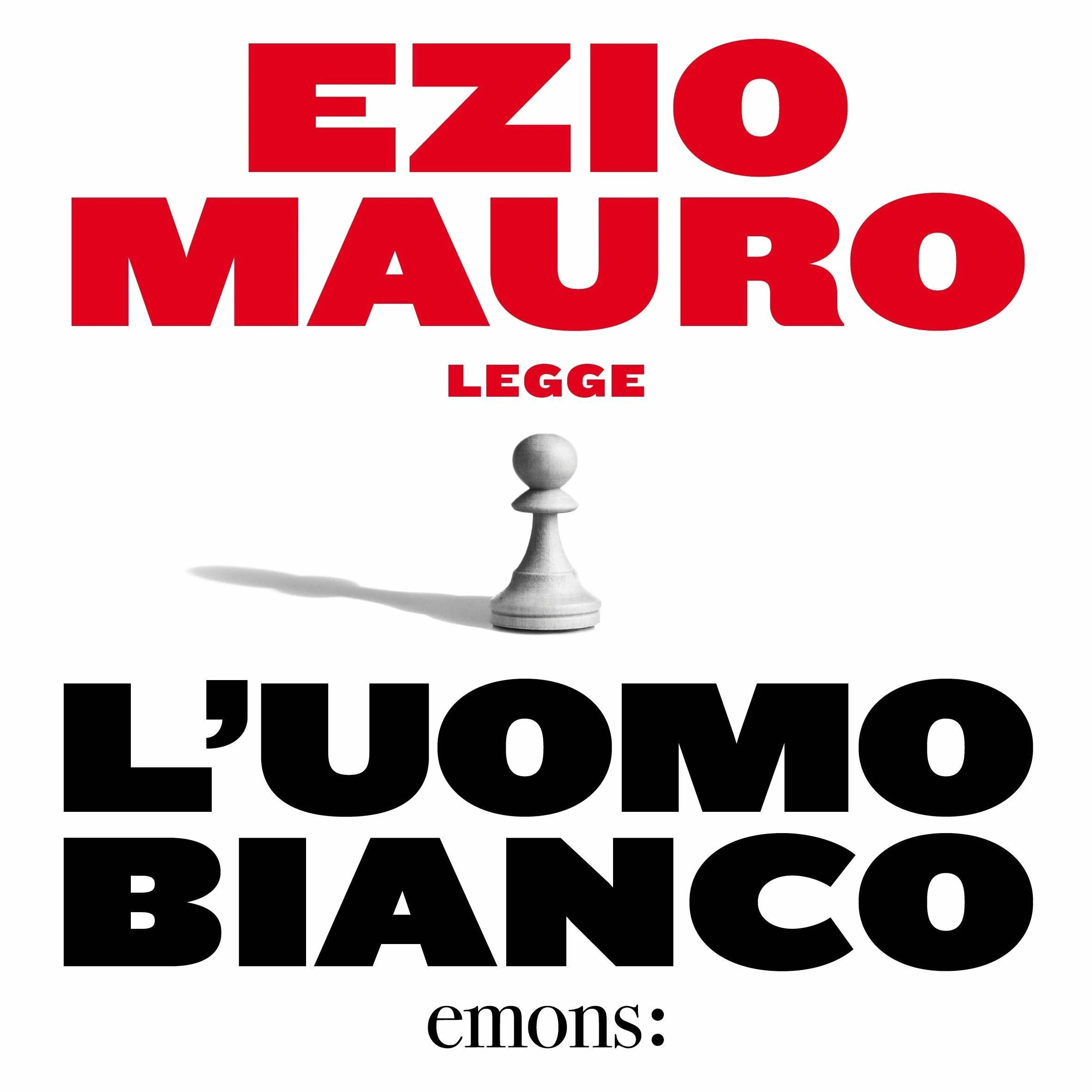 L'uomo bianco