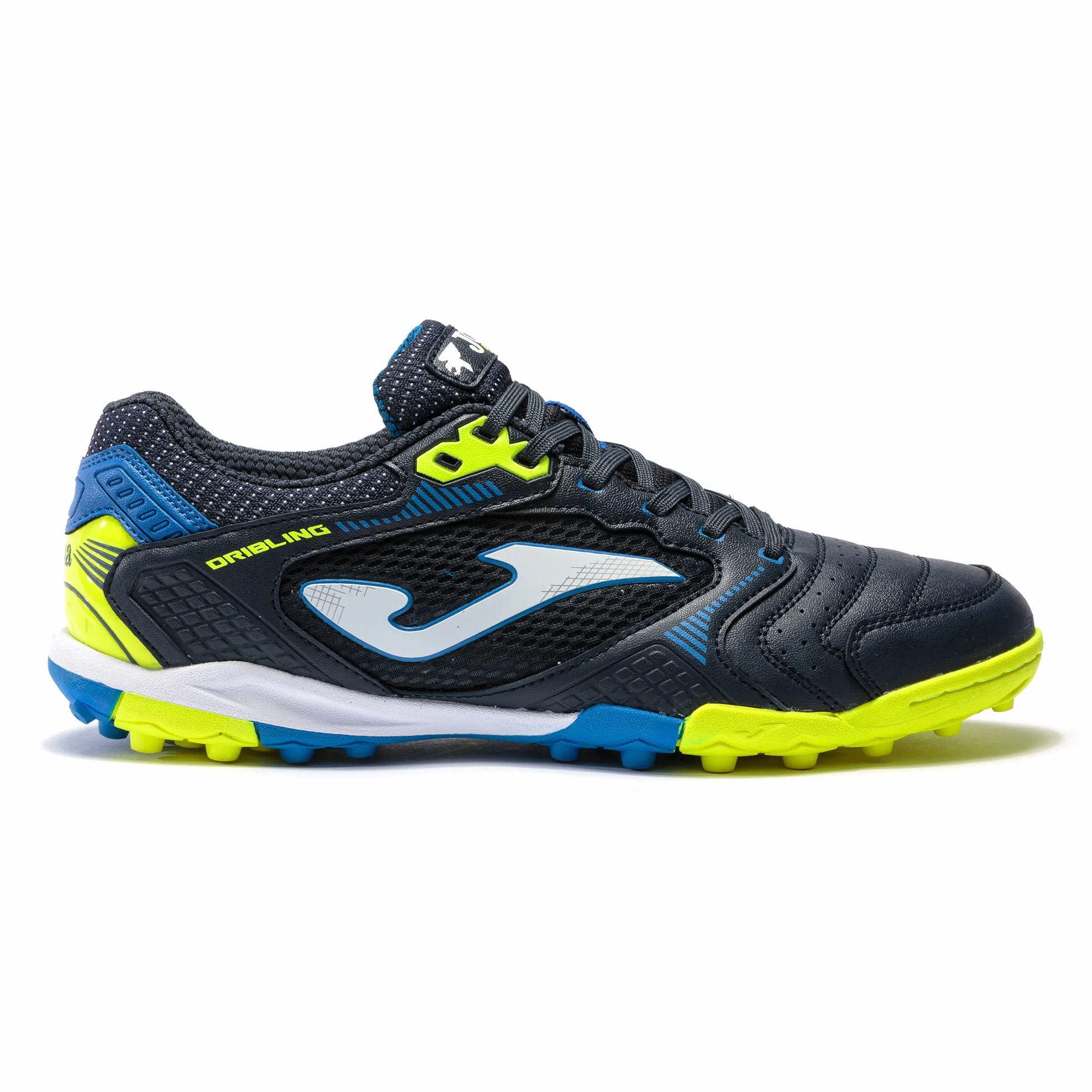 Joma Dribling 2103 Scarpe da Calcetto Navy Turf Uomo 44