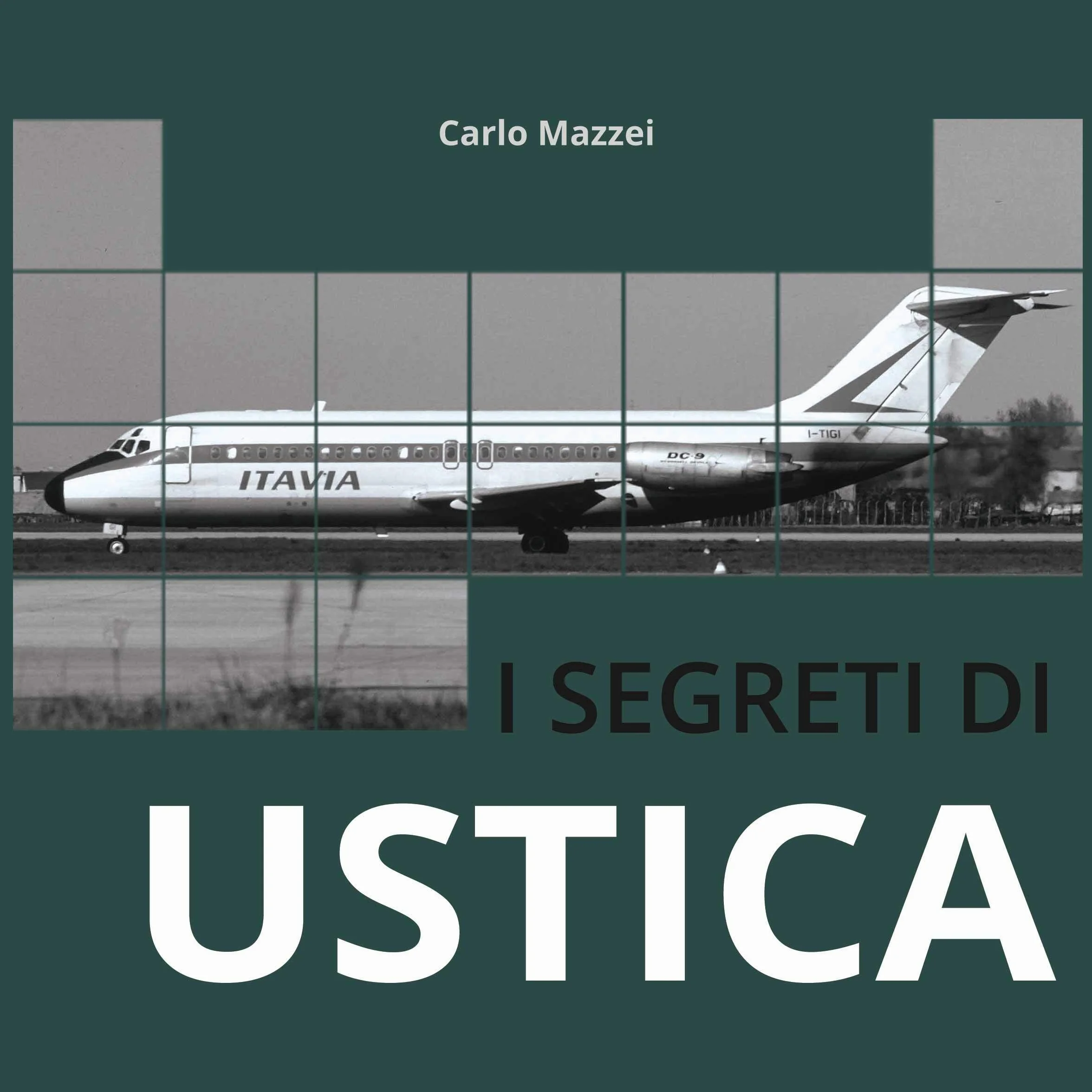 I segreti di Ustica