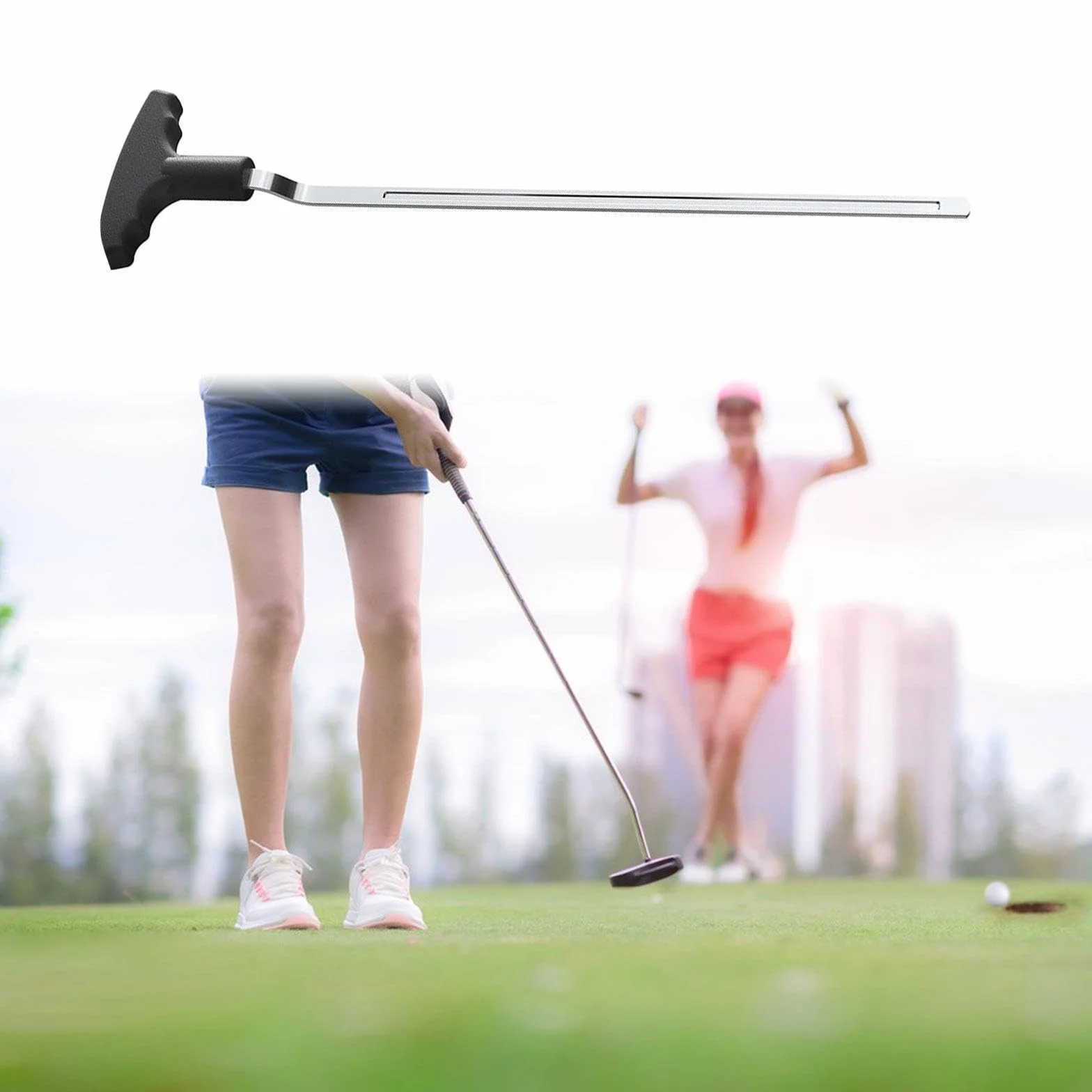 Strumento per la rimozione della presa da golf Accessori Golf Grip Remover