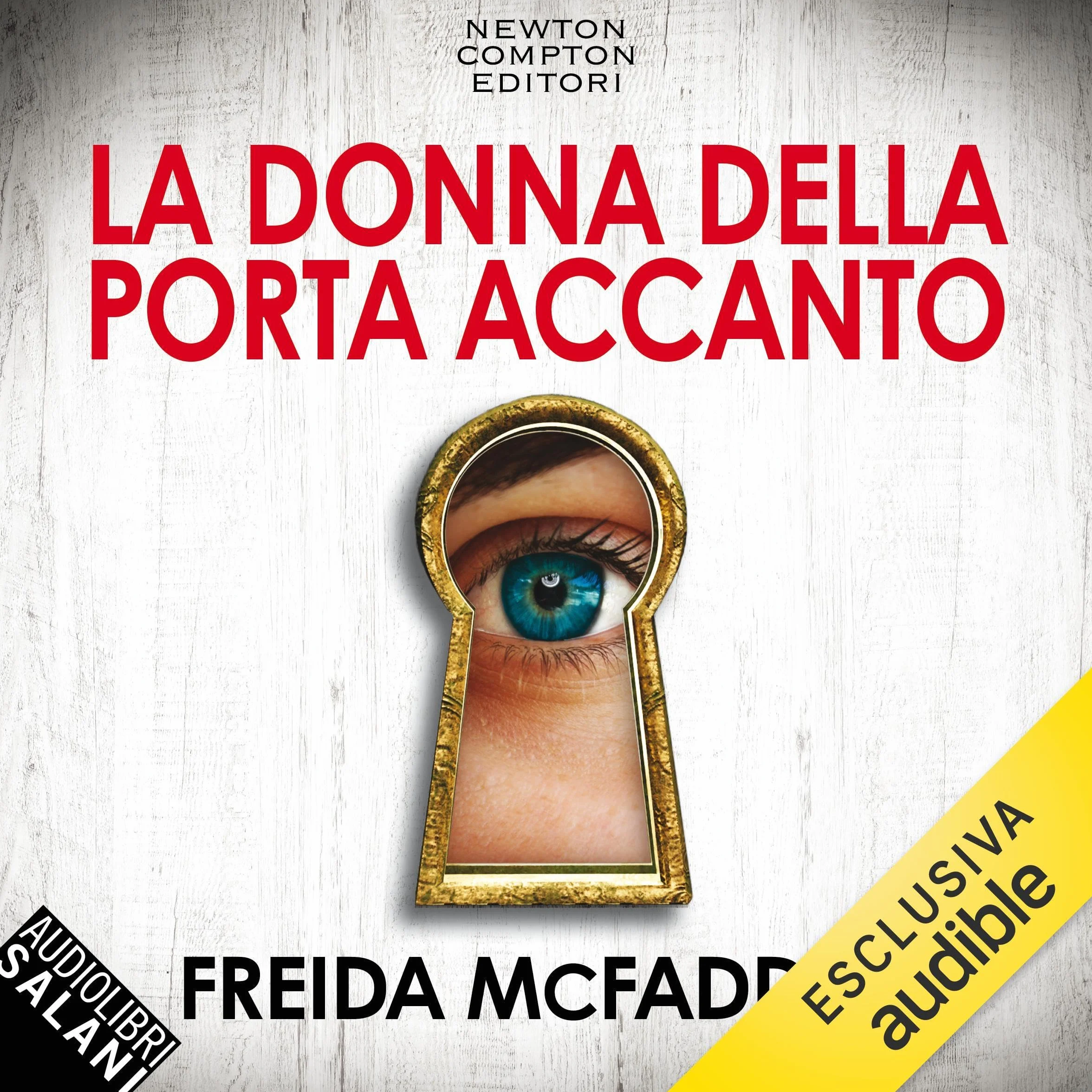 La donna della porta accanto