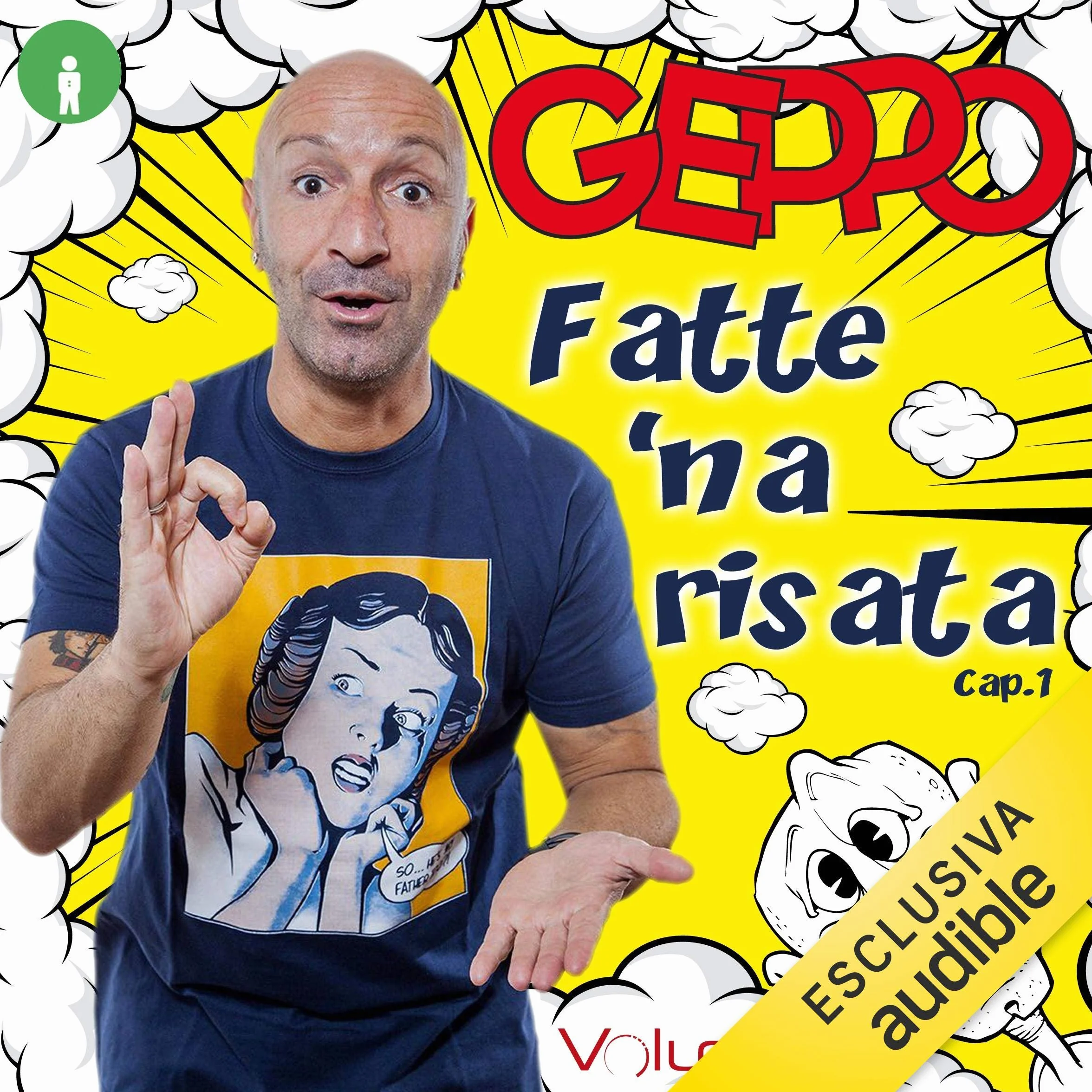 Fatte na risata 1