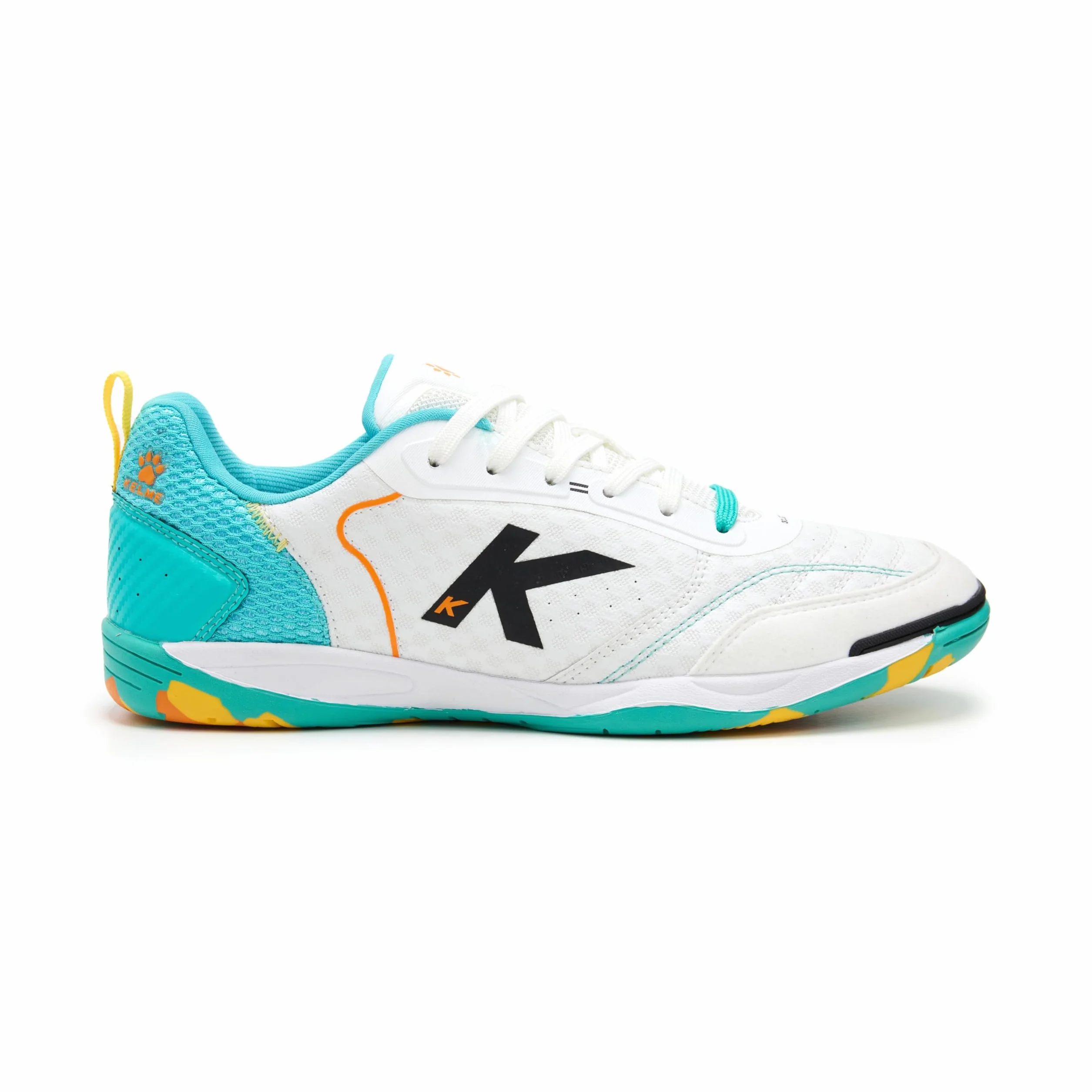 KELME Zapatillas De Fútbol Sala Goleiro Blanco
