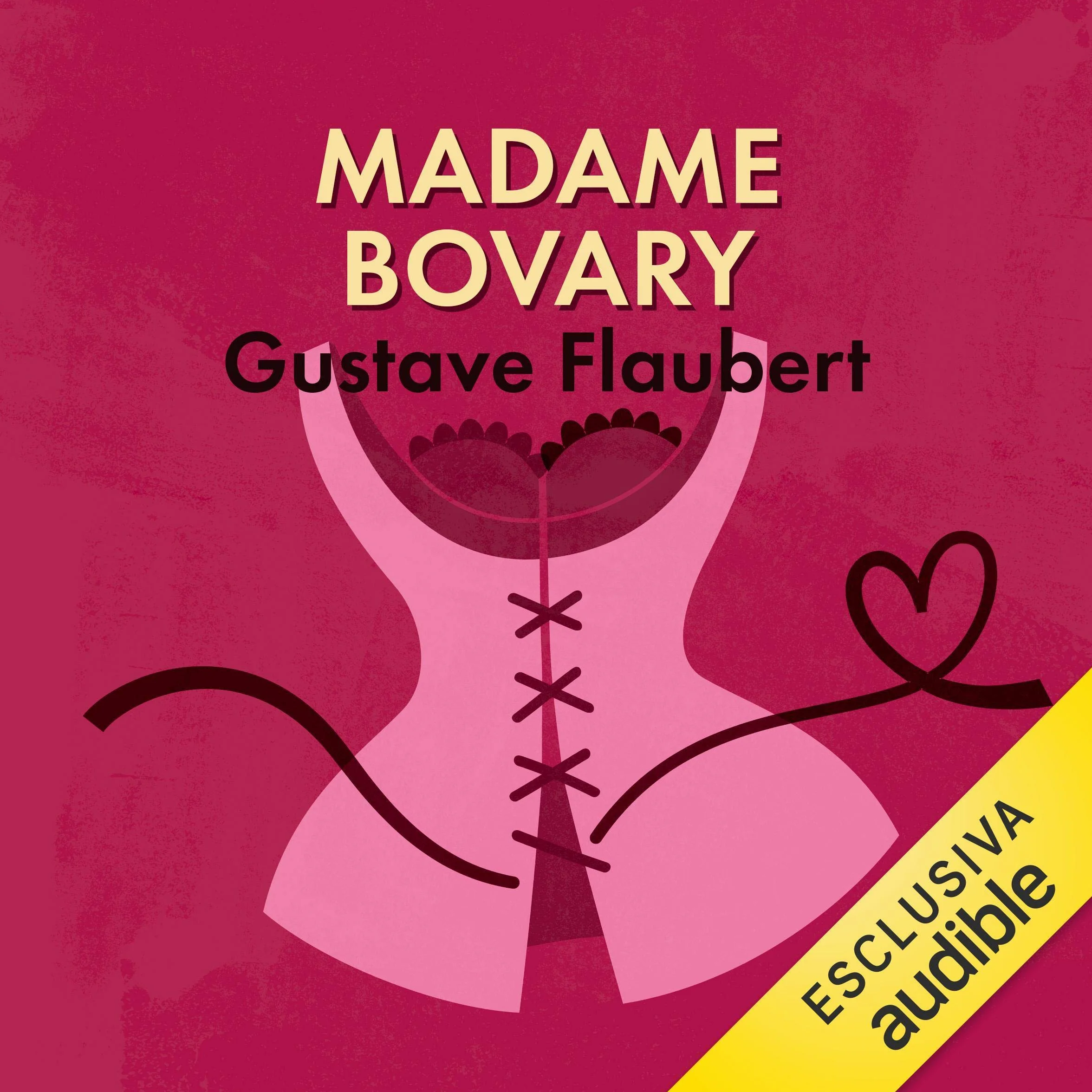 Madame Bovary