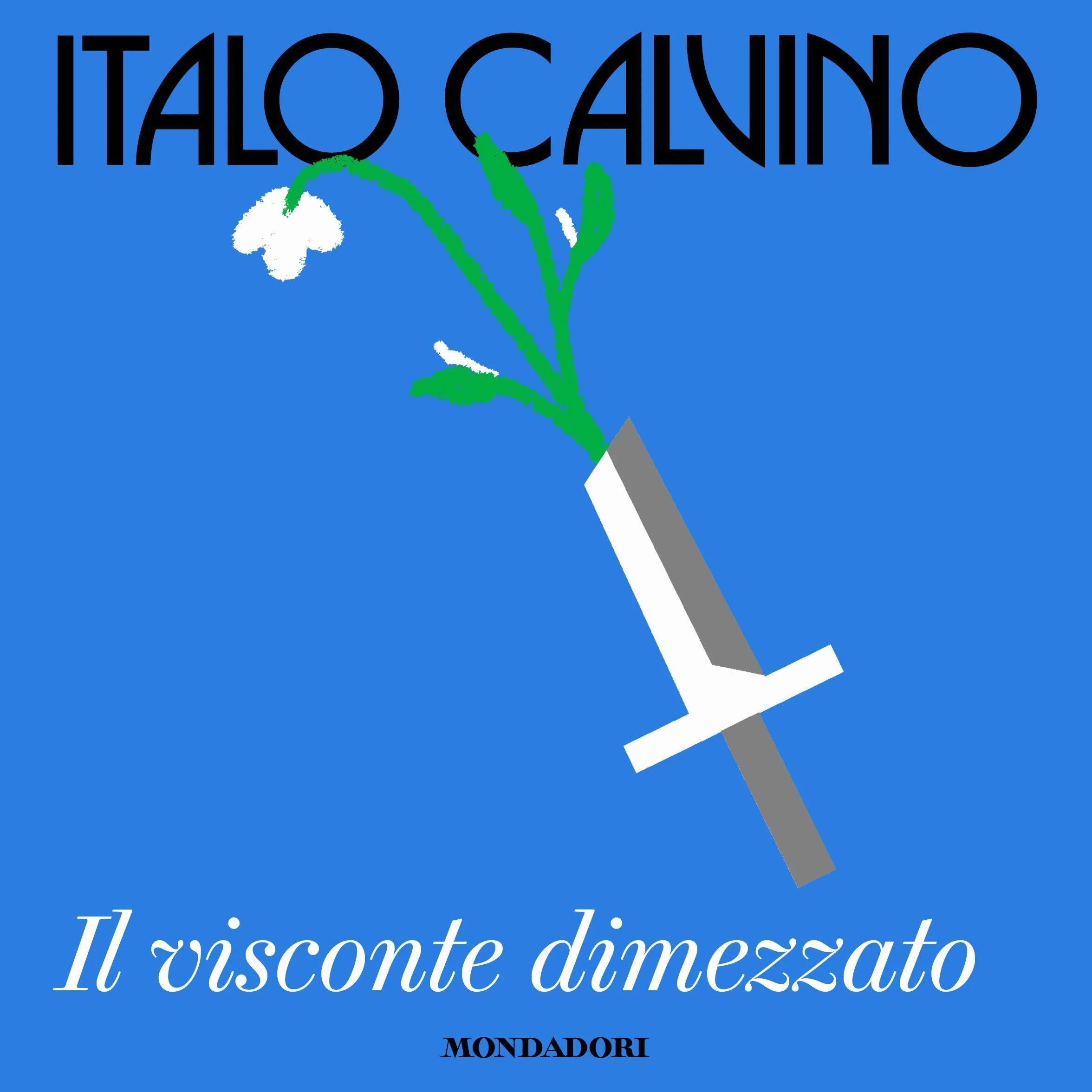 Il visconte dimezzato