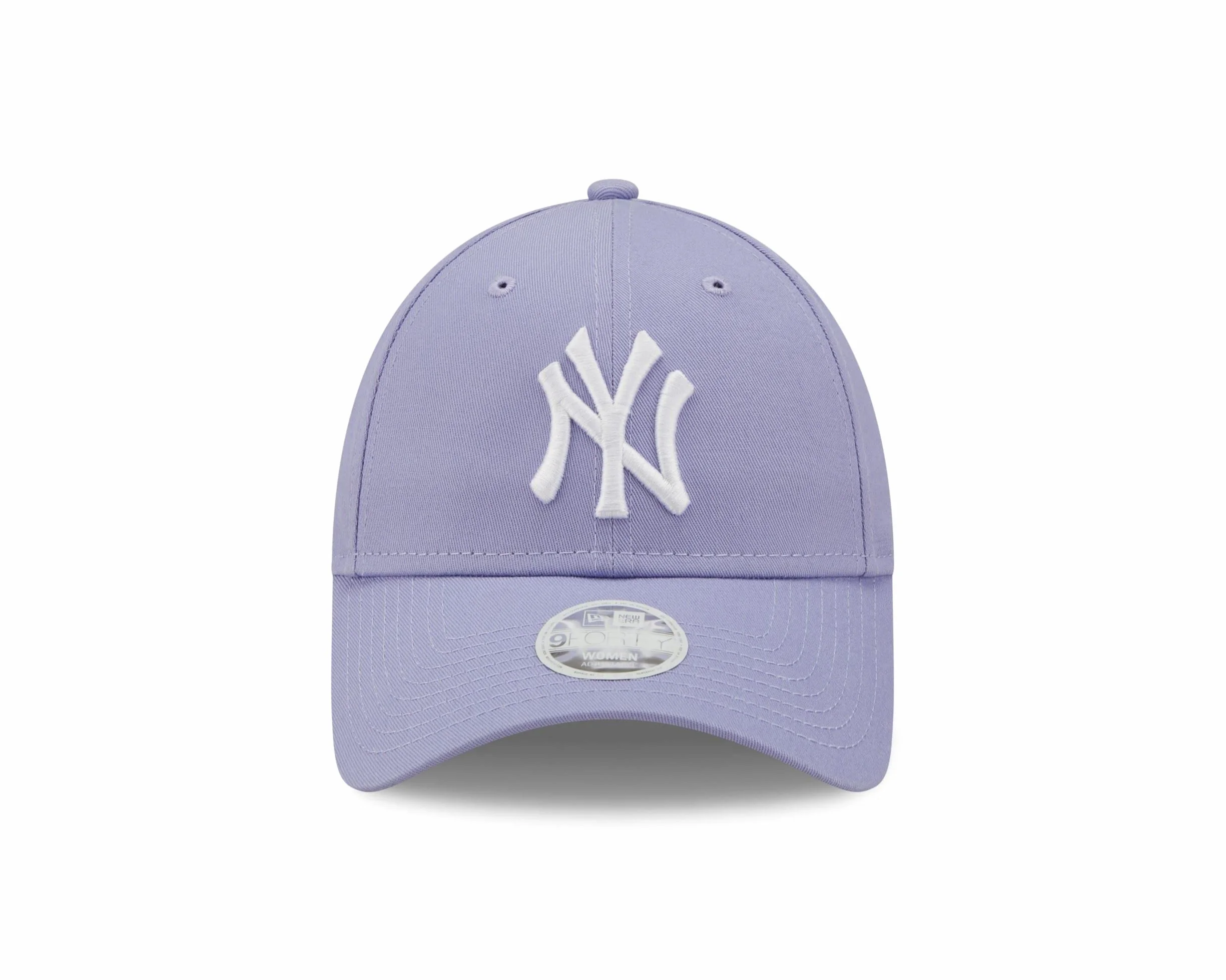 New Era York Yankees MLB League Essential Stone 9Forty Adjustable Women cap