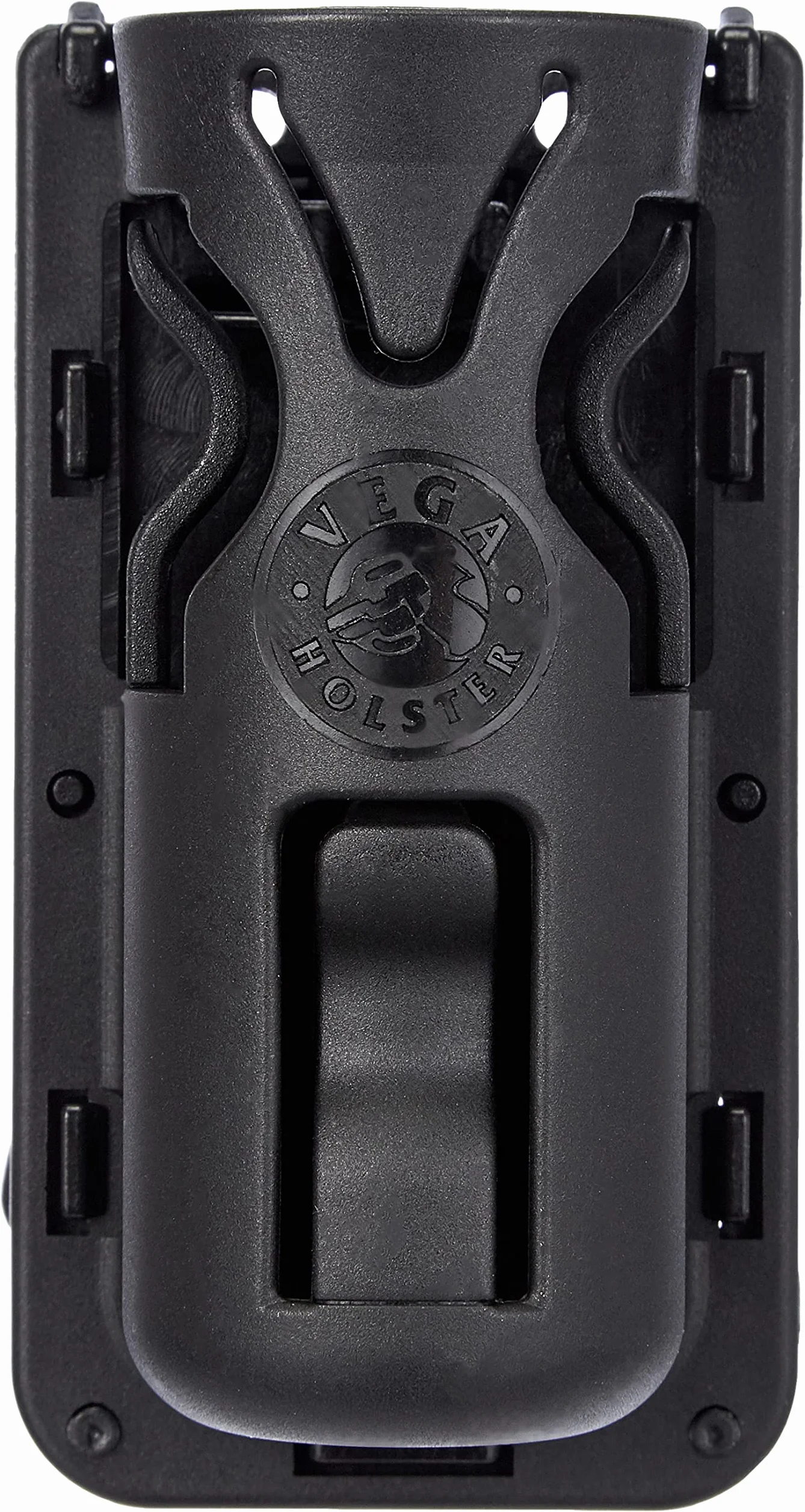 Vega Holster Tattico Portalampada Nero