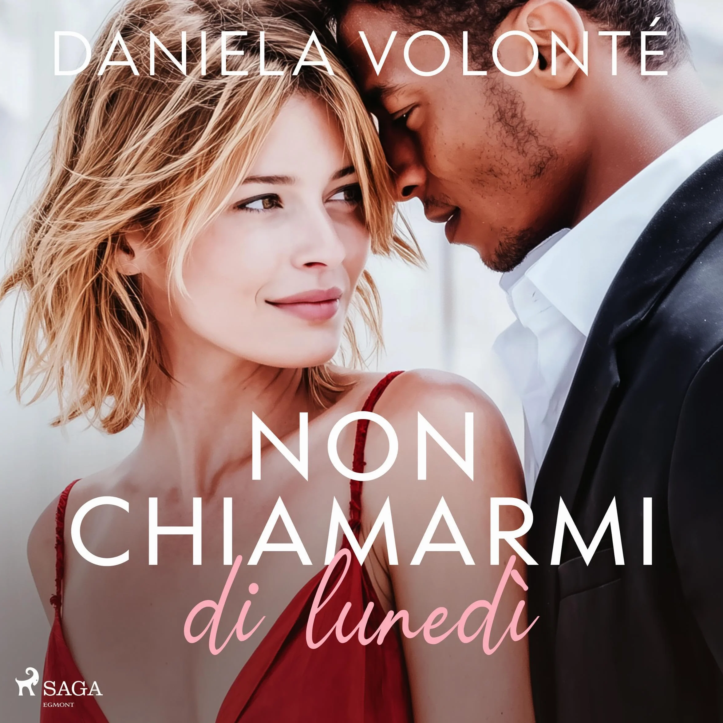 Non chiamarmi di lunedì