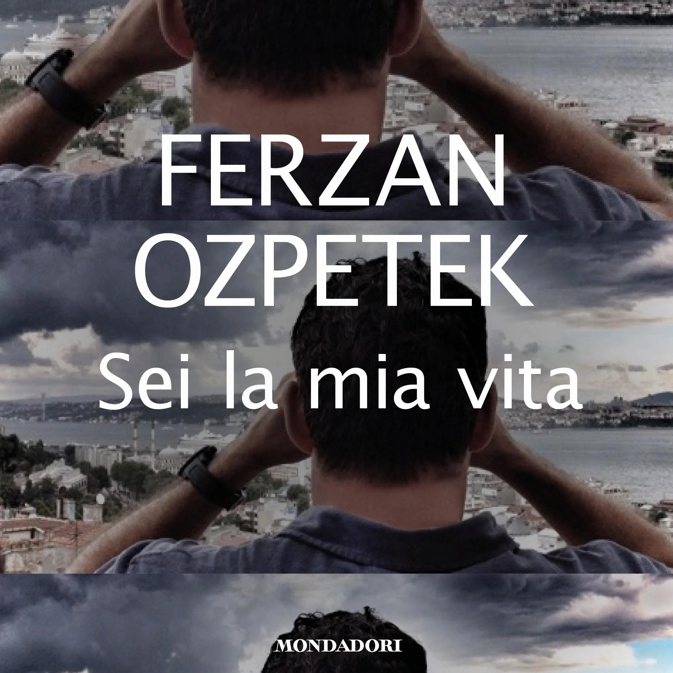 Sei la mia vita