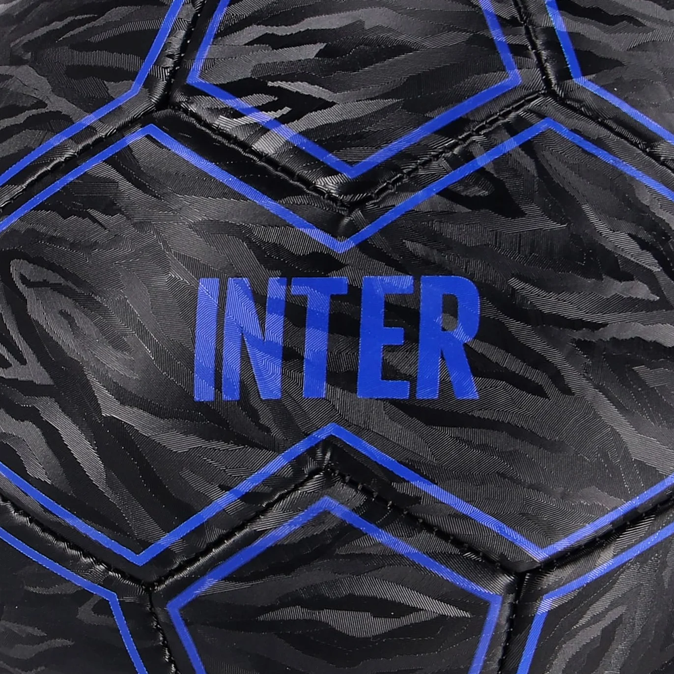 Pallone Da Calcio Inter Misura 2 e 5 Prodotto Ufficiale