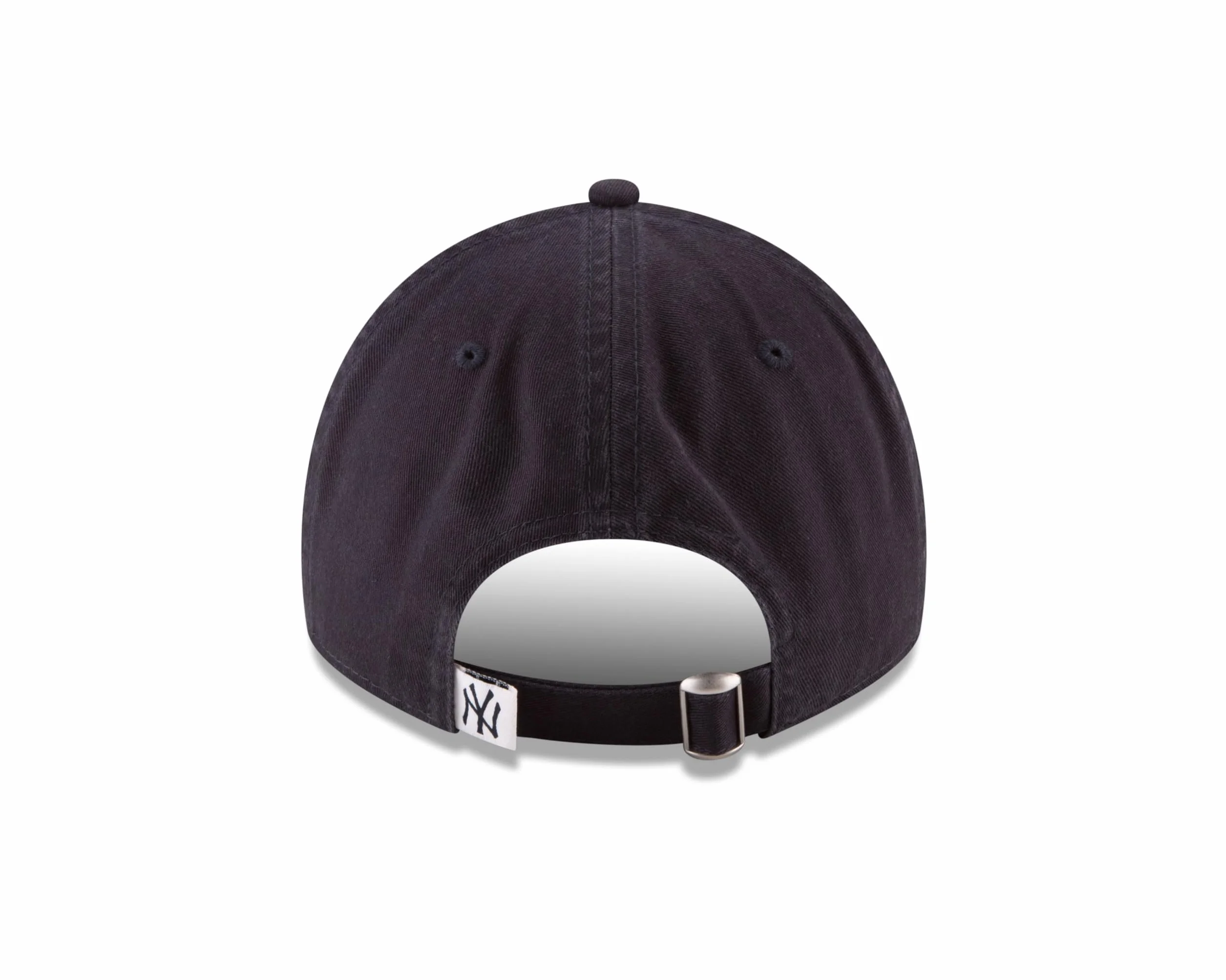 New Era New York Yankees MLB Core Classic 9Twenty Berretto Regolabile Blu Marino