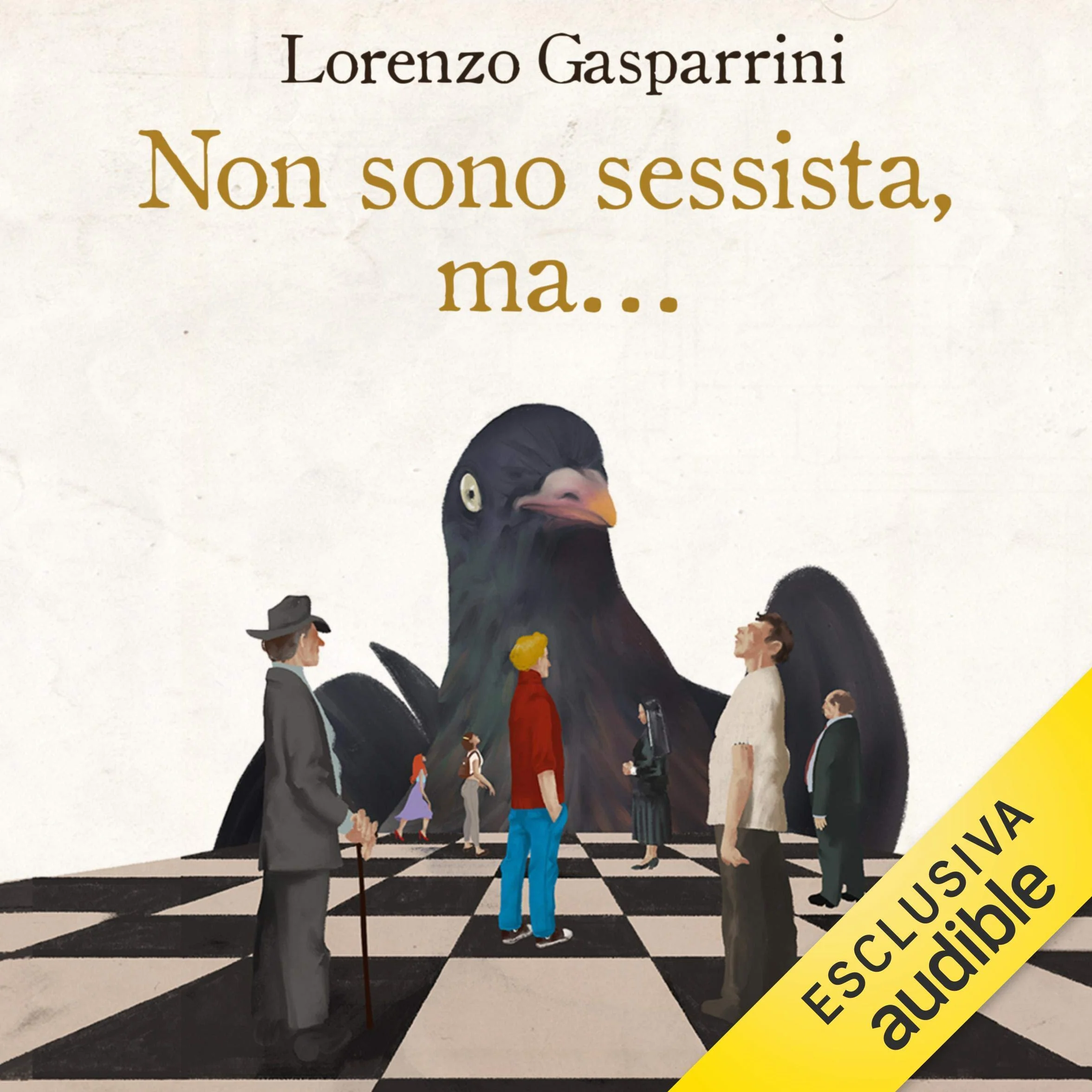 Non sono sessista, ma...: Il sessismo nel linguaggio contemporaneo