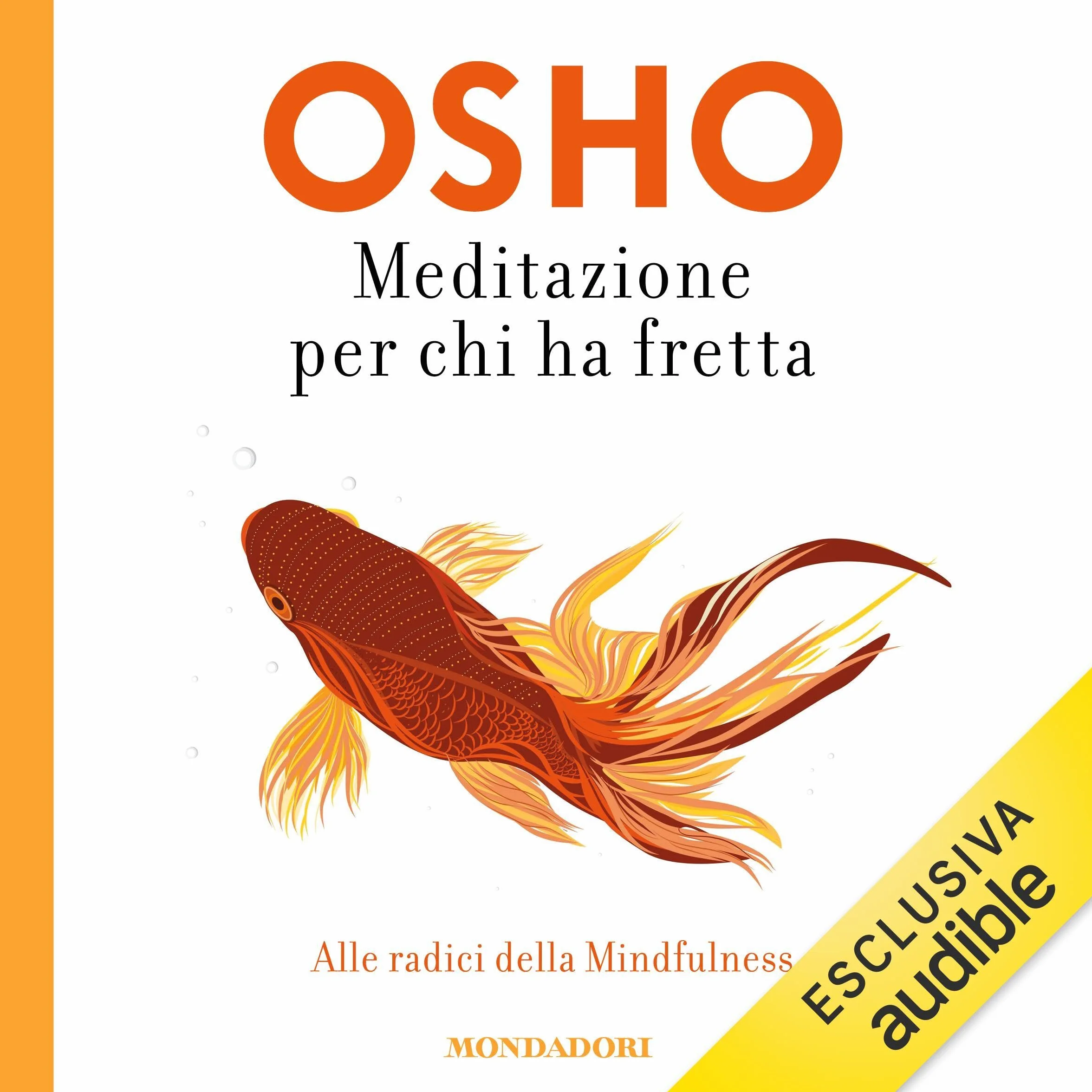 Meditazione per chi ha fretta: Alle radici della Mindfulness