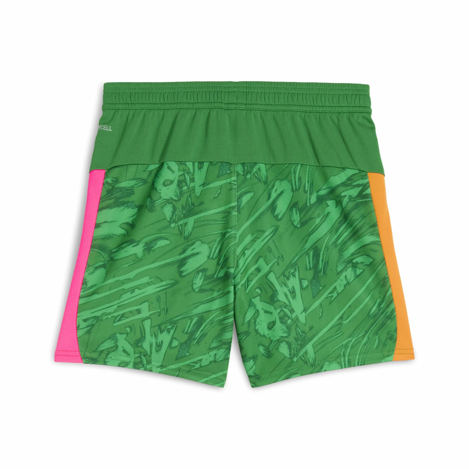 PUMA Pantaloncini Portiere Manchester City Bambino 2025/26