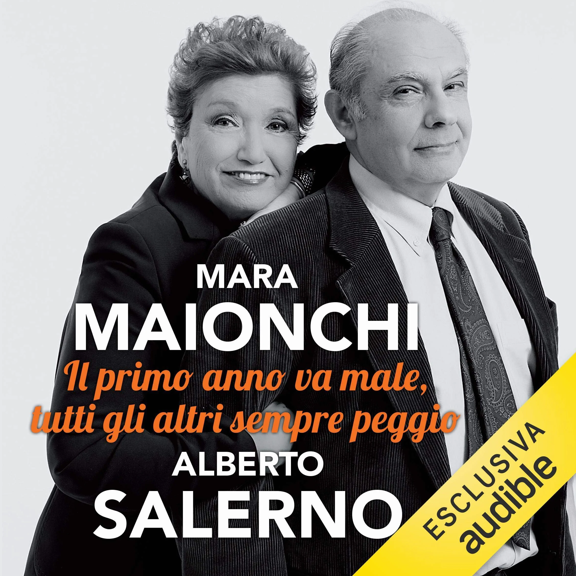 Il primo anno va male, tutti gli altri sempre peggio