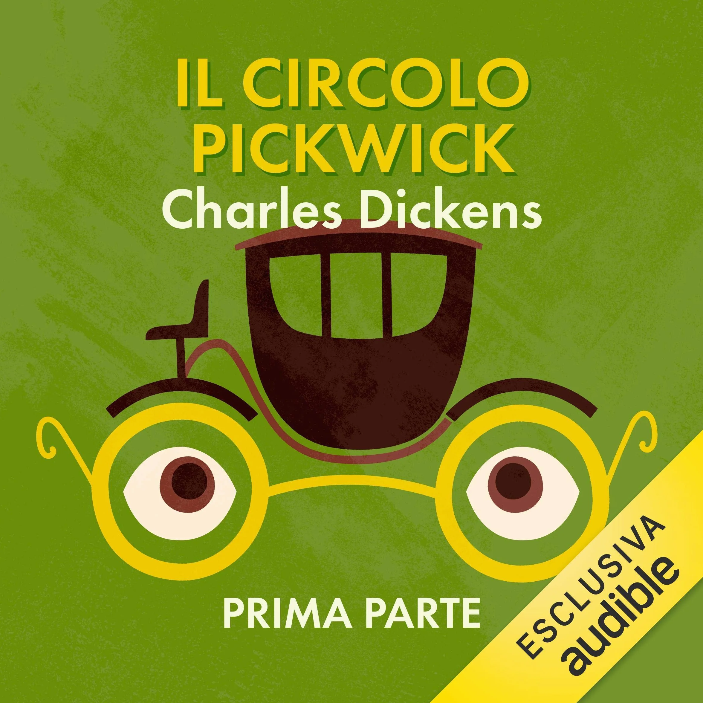 Il Circolo Pickwick 1