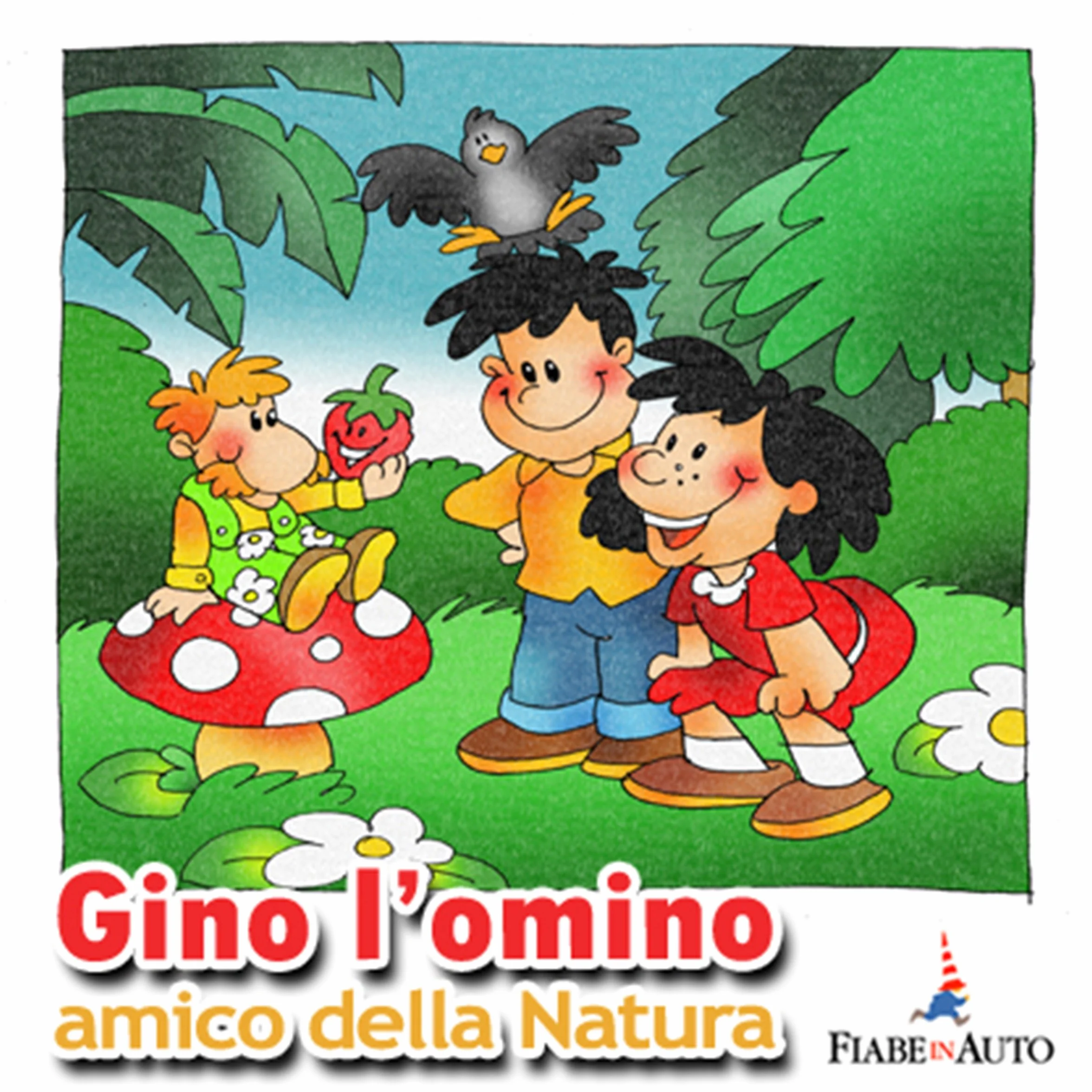 Gino l'omino