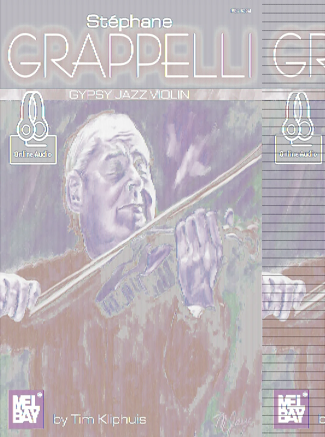 Stephane Grappelli Gypsy Jazz Violin [Lingua inglese]